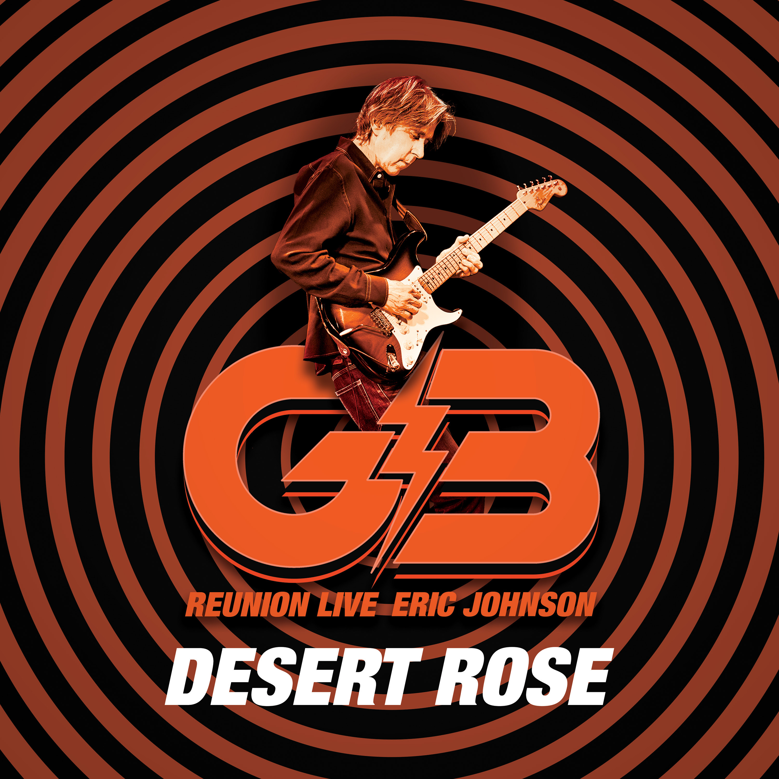 JOE SATRIANI, STEVE VAI & ERIC JOHNSON ~ G3 Reunion Live JOE SATRIANI, STEVE VAI & ERIC JOHNSON ~ G3 Reunion Live