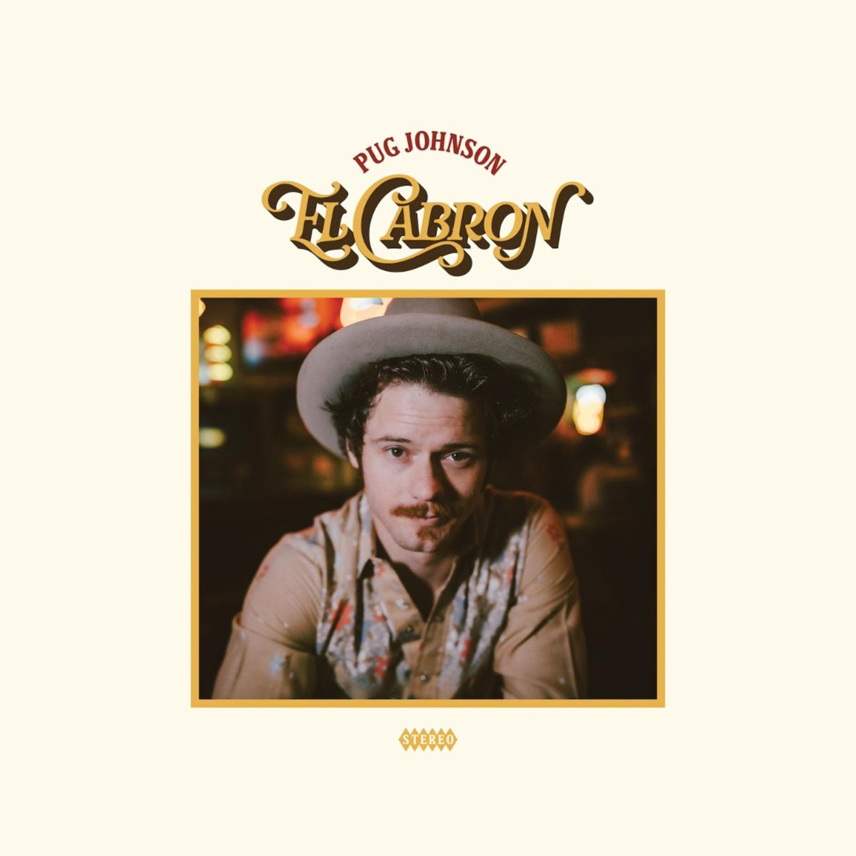Pug Johnson’s El Cabron Runs The Gambit Of Down-And-Out Characters While Incorporating A Swath Of Southeastern Texas Influences Into A Signature Country Sound