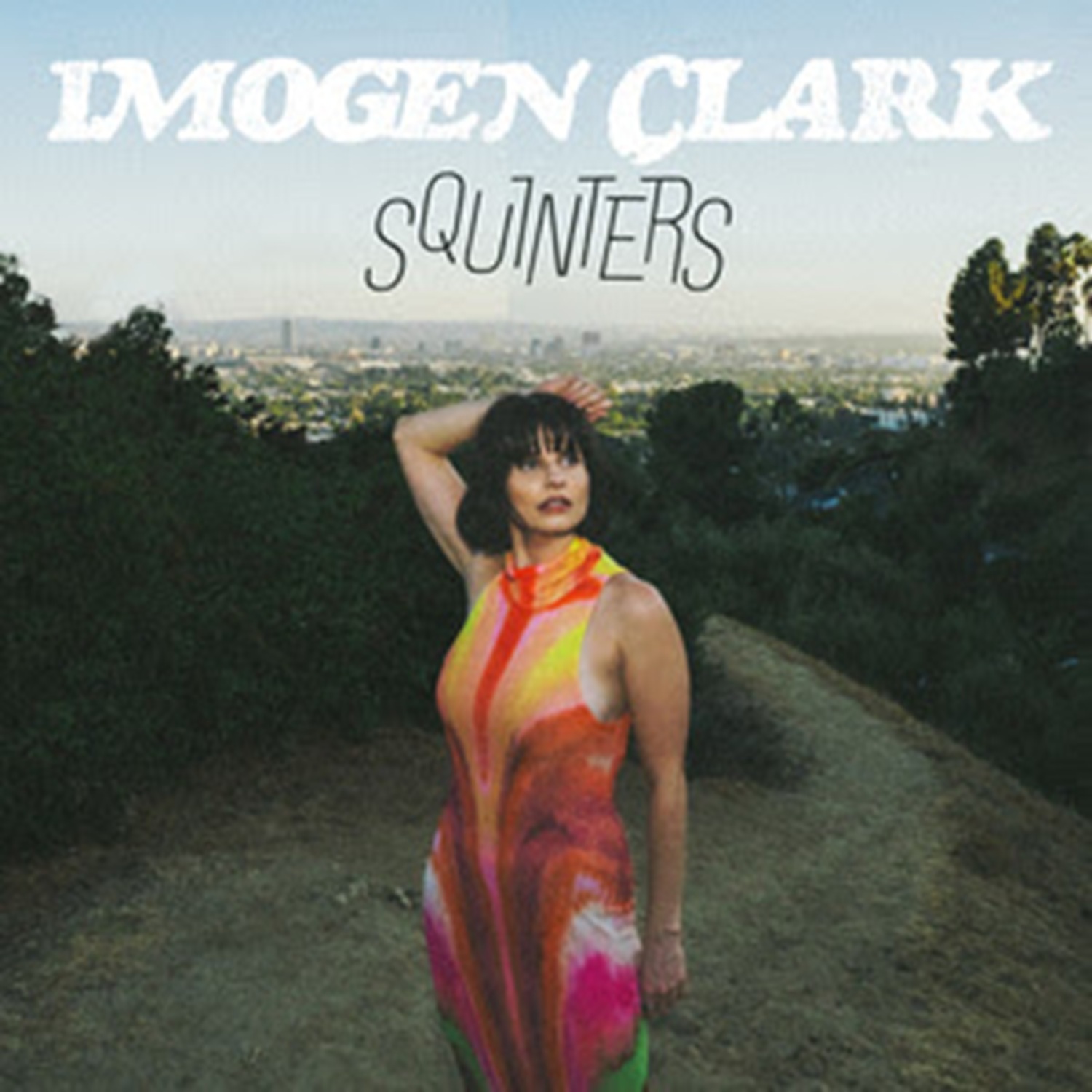 IMOGEN CLARK ANNOUNCES ACOUSTIC ALBUM CHOKING ON FUEL FT. TOMMY EMMANUEL, JIM LAUDERDALE and KEZIA GILL
