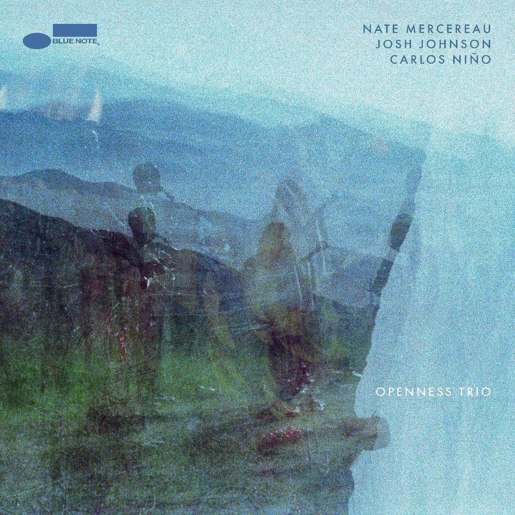 Nate Mercereau, Josh Johnson, Carlos Niño announce 'Openness Trio' out 7/11 via Blue Note 