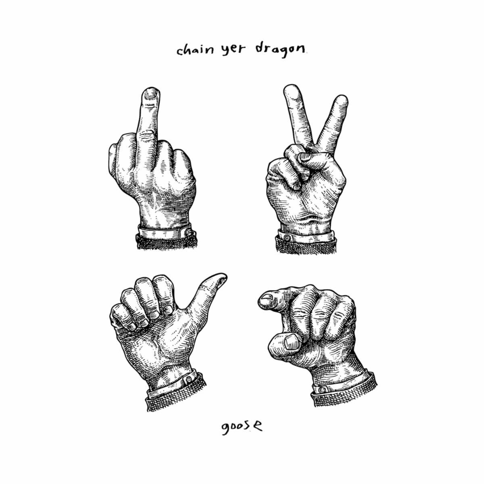 Goose Surprise Released New Album Today; Performed on "The Tonight Show" Last Night
