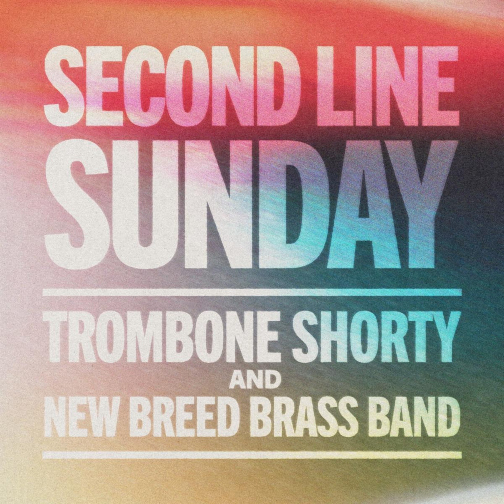 Trombone Shorty And New Breed Brass Band Pay Homage To The Sounds Of The Streets Of New Orleans, On 20th Anniversary of Hurricane Katrina