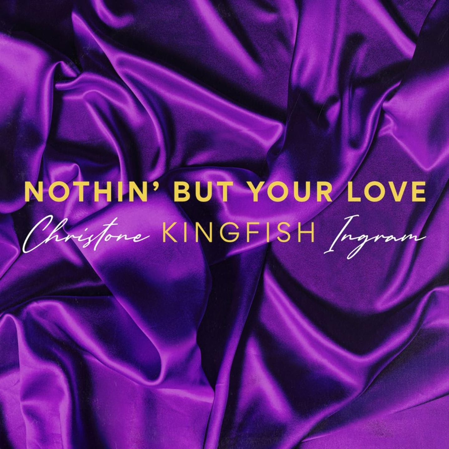 Christone "Kingfish" Ingram Explores New Sound on Latest Single; Album out Sept 26