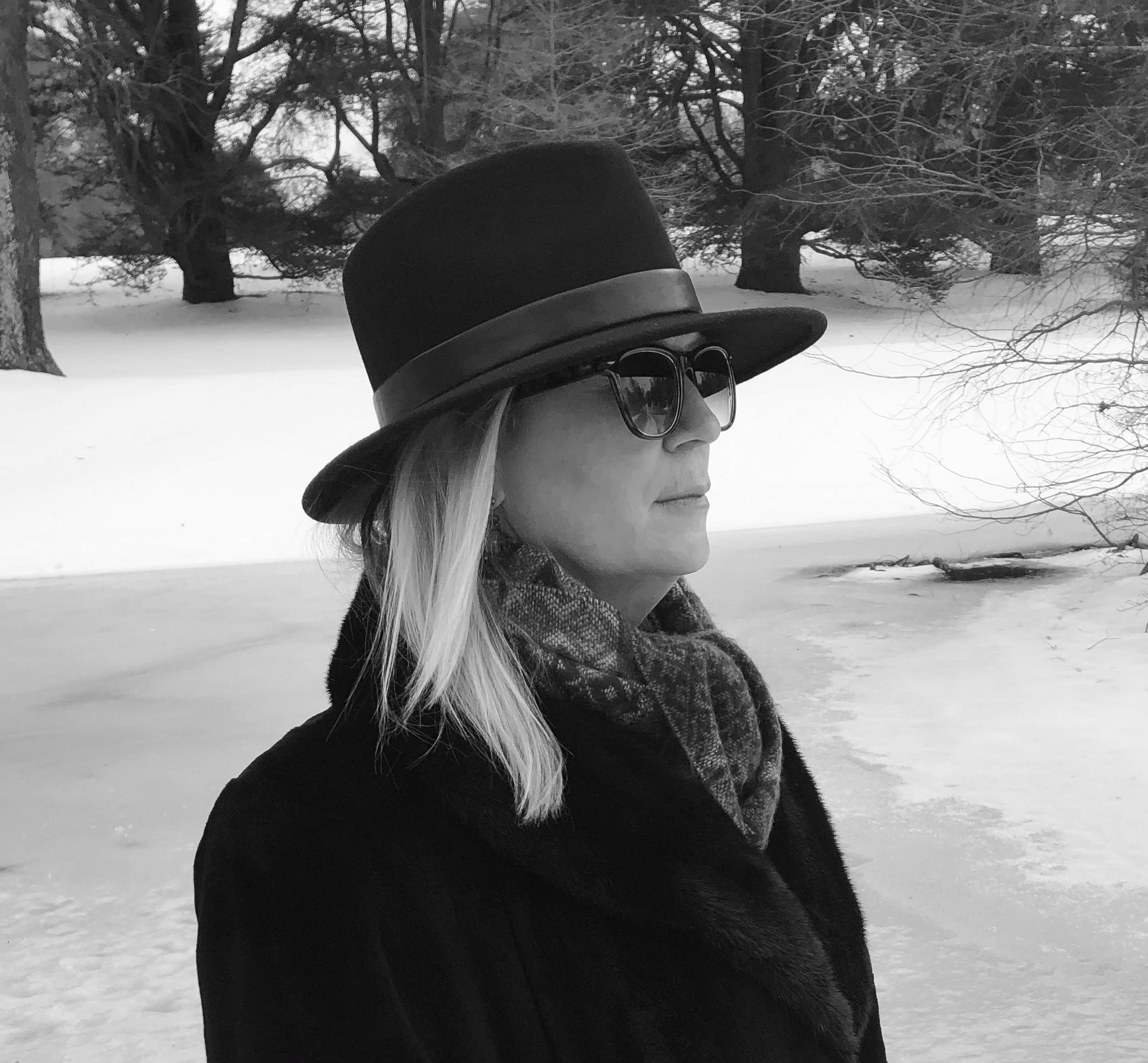 Sara Michaels Unveils Debut Single & Video “Hard Winter”