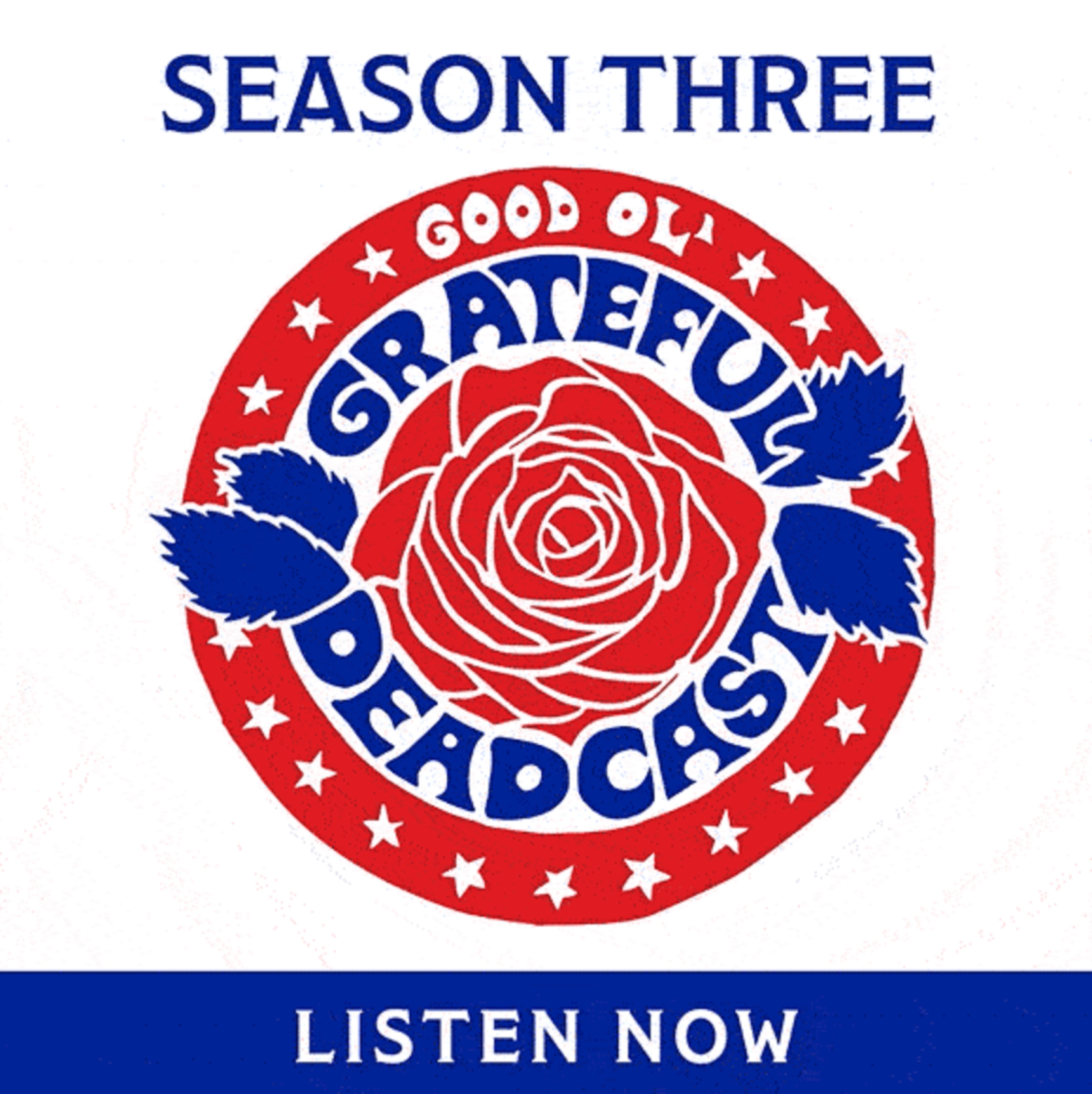 Turn On, Tune In: The Good Ol' Grateful Deadcast Returns