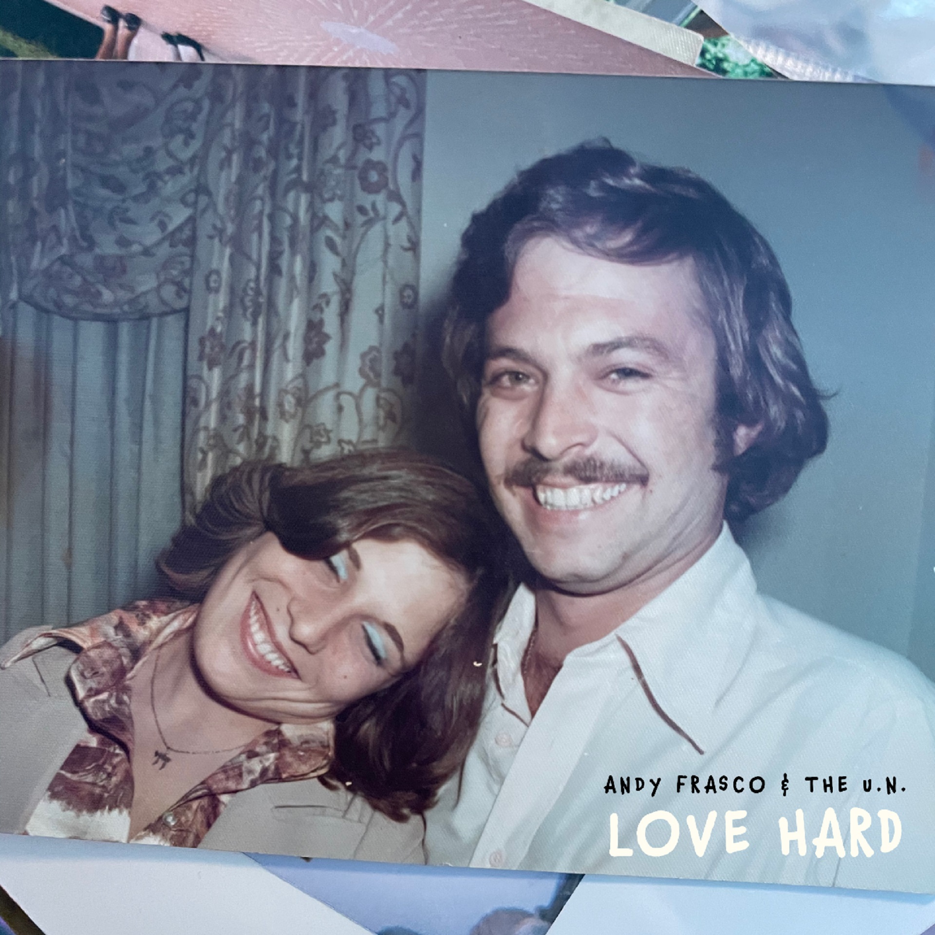 Andy Frasco releases new single Love Hard