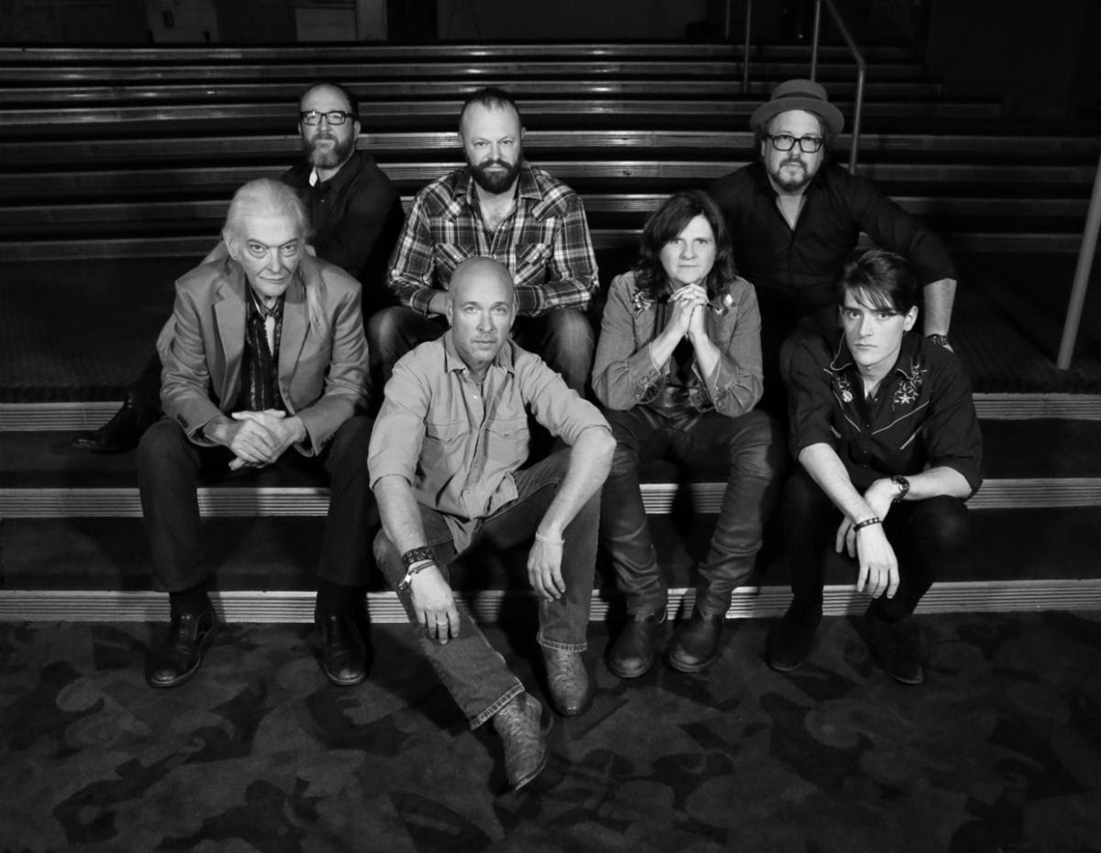 Amy Ray Band announces select tour dates to herald new single