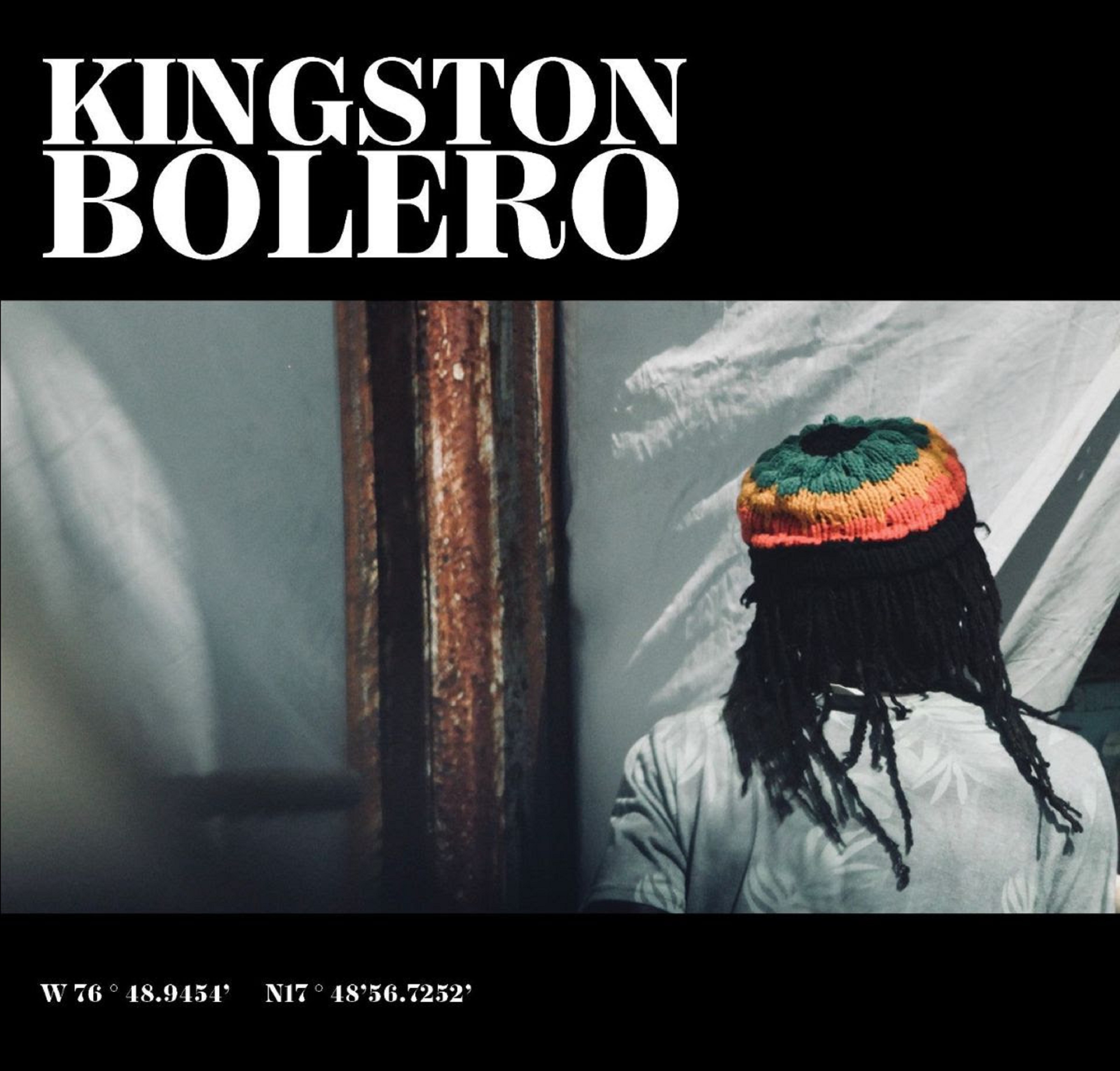 RECORDED AT THE LEGENDARY TUFF GONG STUDIOS, THE HUNDRED YEAR OLD CLASSICAL SYMPHONY TRANSFORMS INTO A DUB BALLAD OF UNIVERSAL LOVE