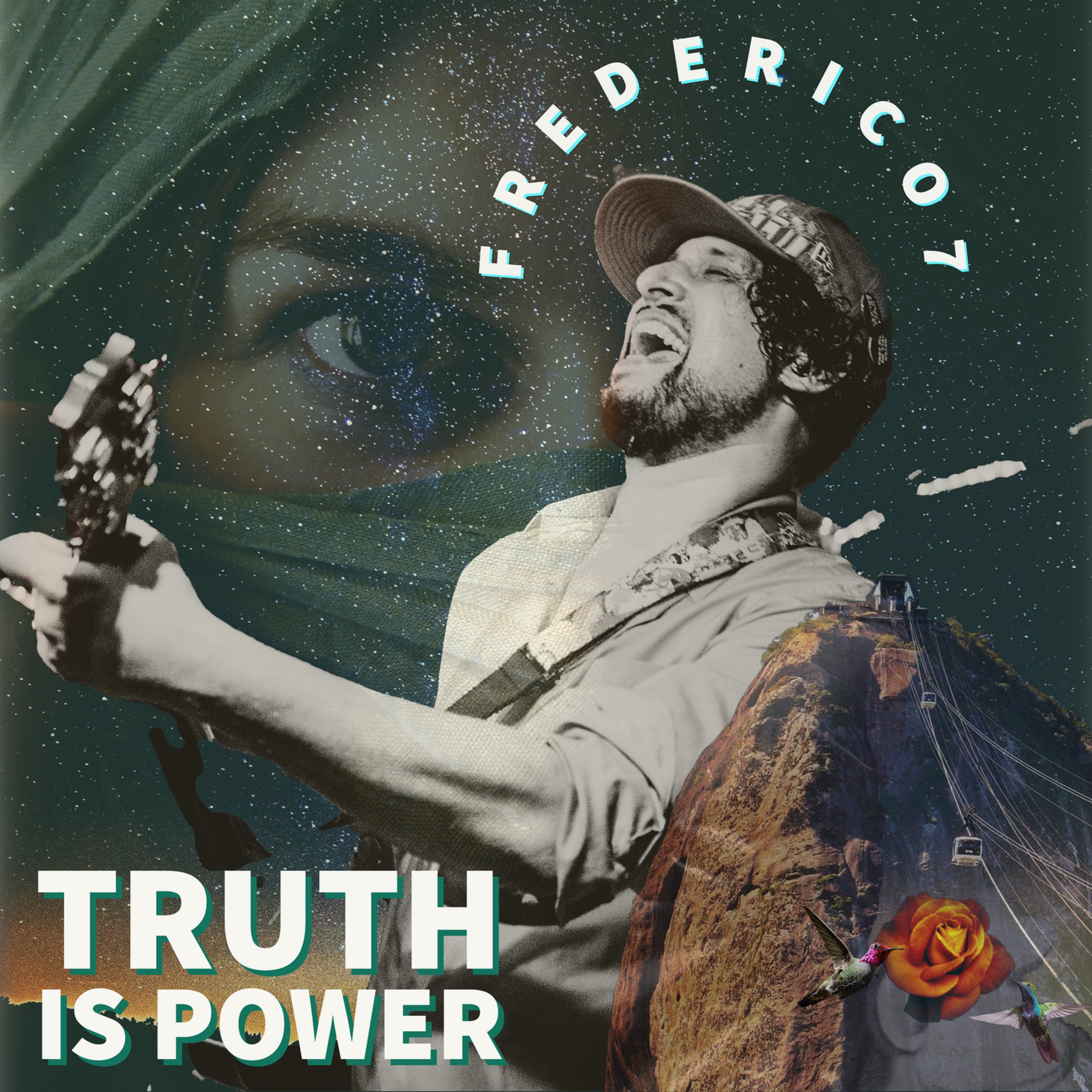 “TRUTH IS POWER” AND “MISSING MY CHILDREN” WILL BE OUT SEPTEMBER 17, 2021