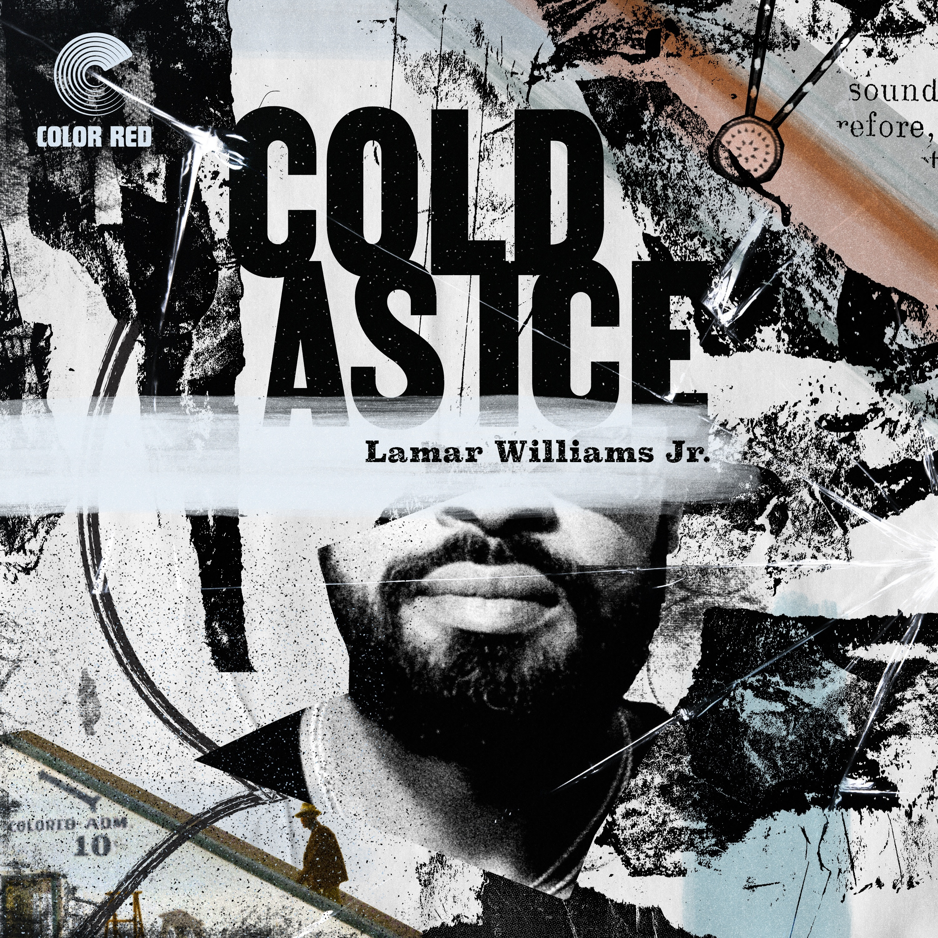 Lamar Williams Jr. Releases Back-to-Back Singles