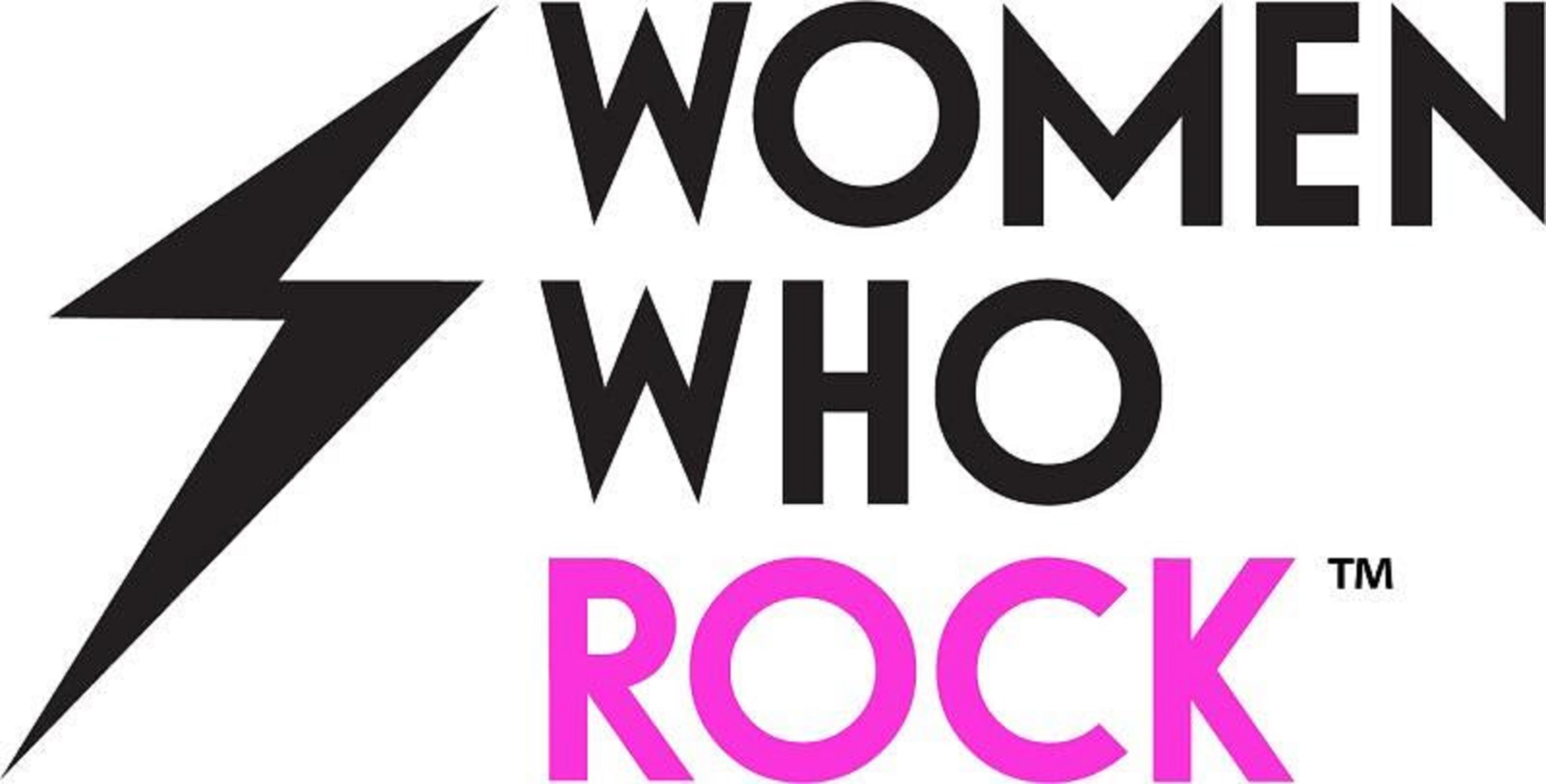 4th Annual Benefit Concert--Women Who Rock