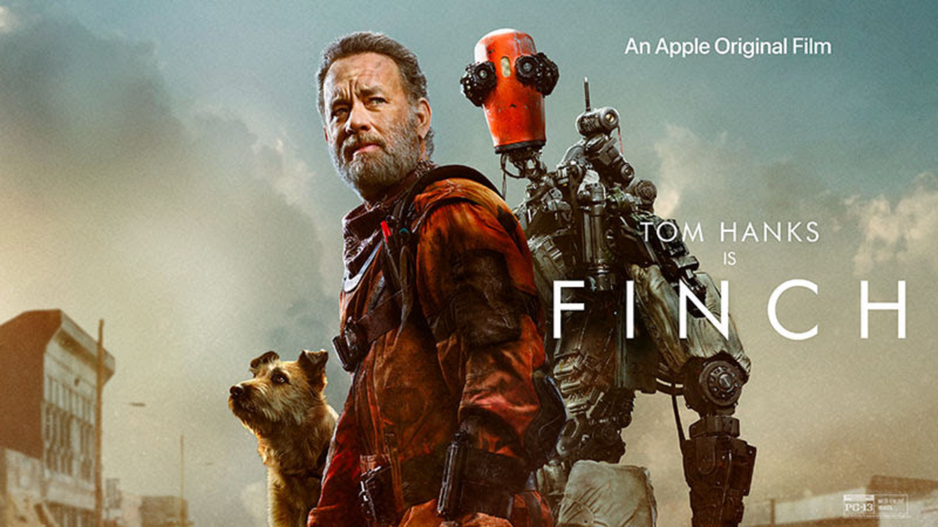 Don McLean Hit "American Pie" Featured in New AppleTV+ Movie 'Finch' Starring Tom Hanks