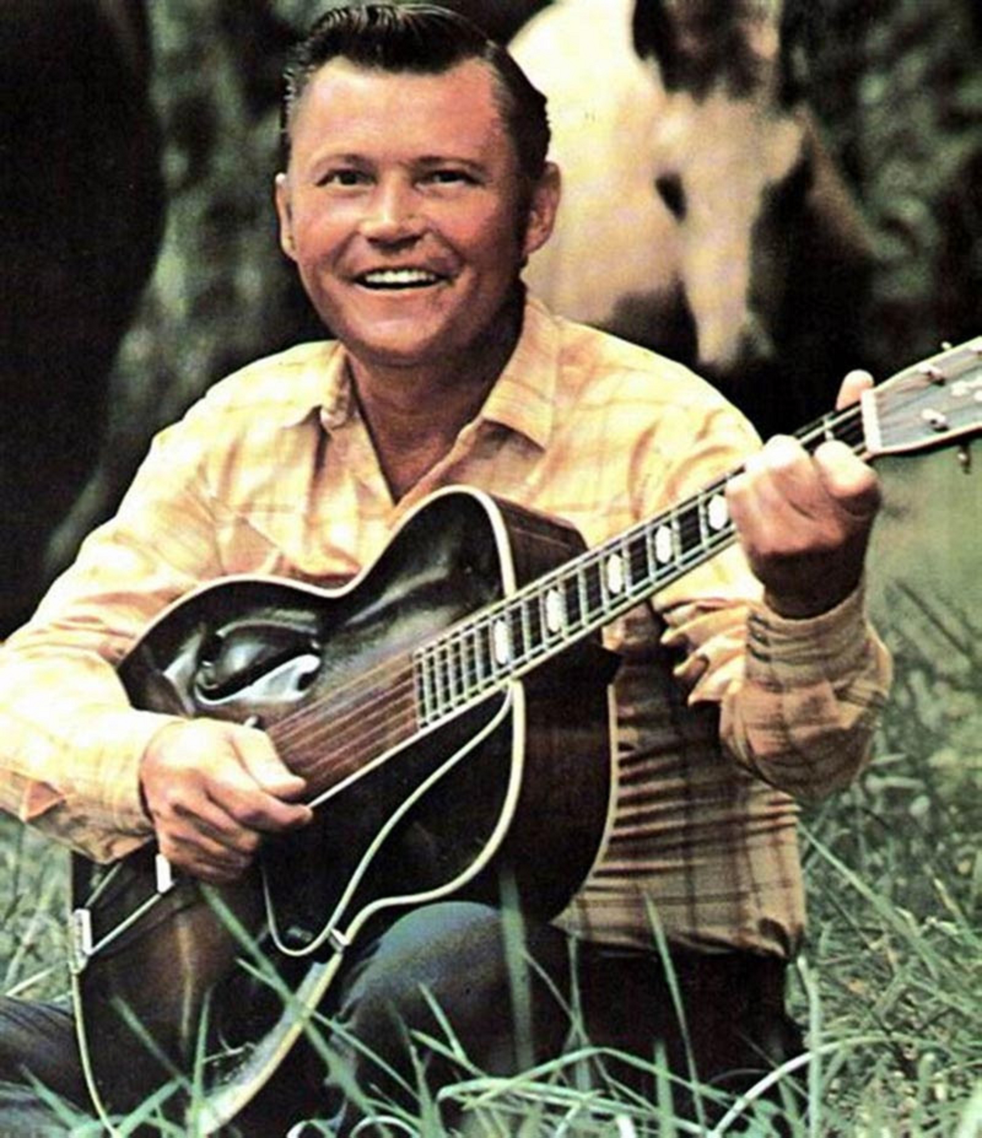 Fellow Singer/Songwriters and Friends Remember and Mourn The Loss of Country Music Legend Stonewall Jackson