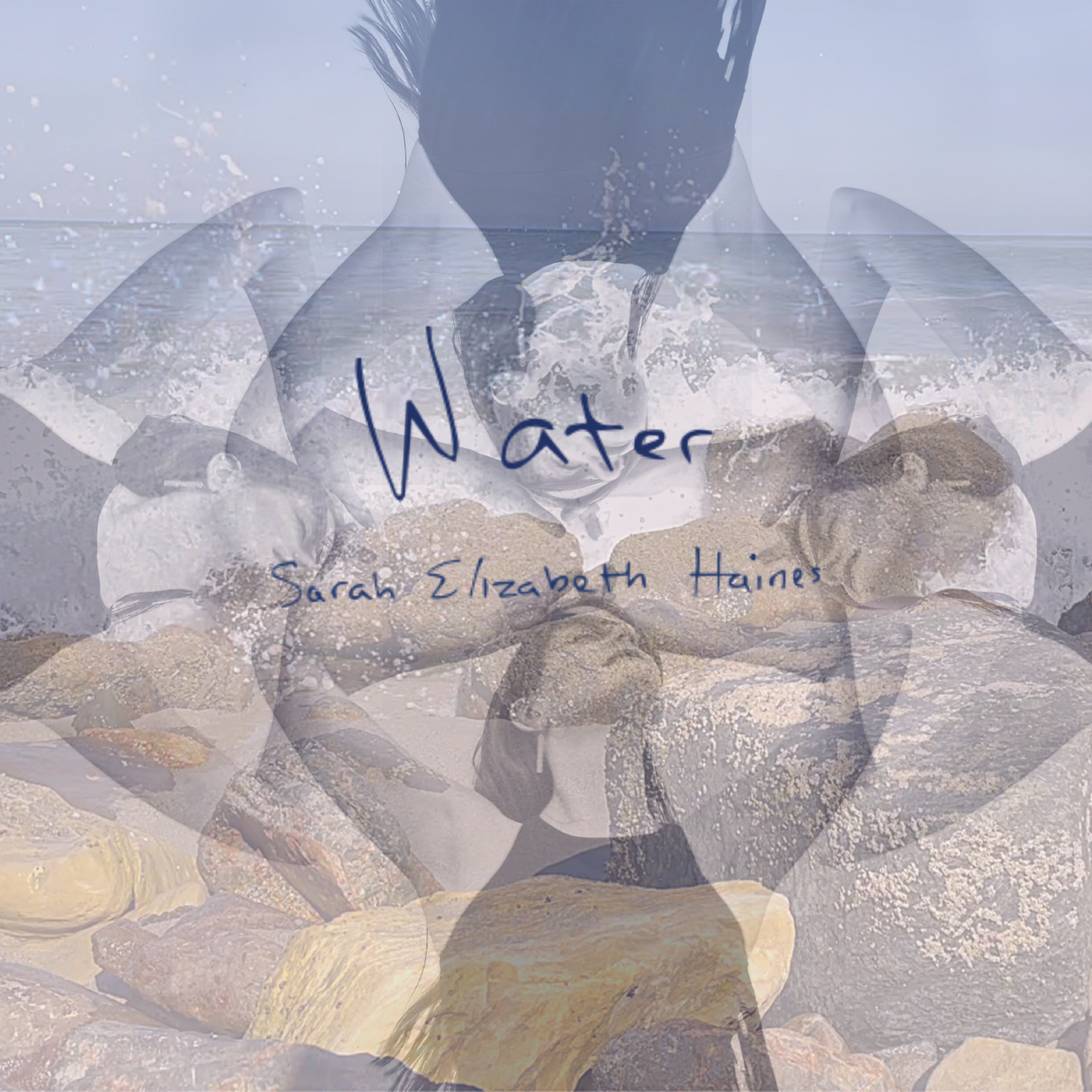Sarah Elizabeth Haines' Ethereal "Water" is Out Now
