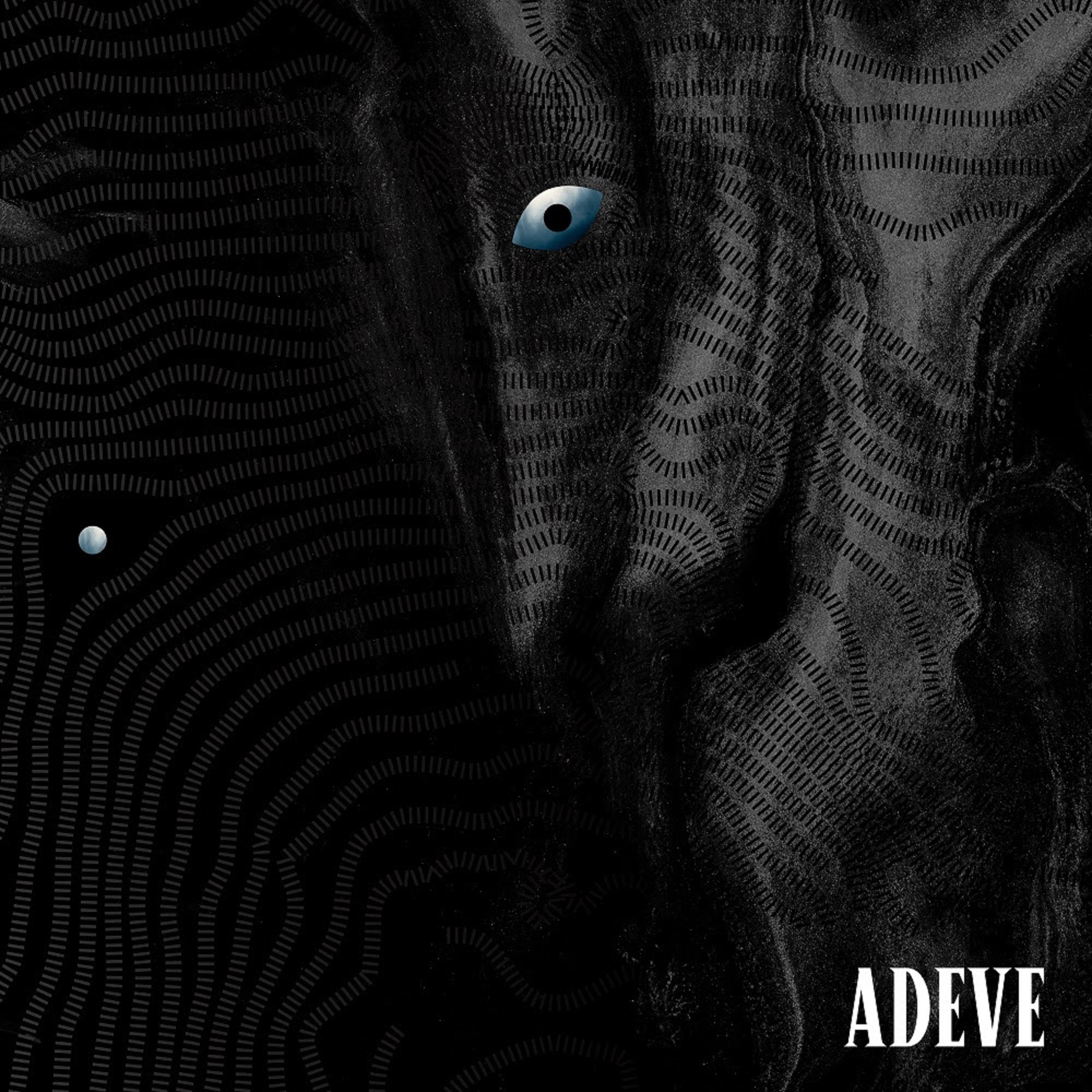 NIN3S Release 'Adeve' on Dorado Records -- The Second Single From Debut Album