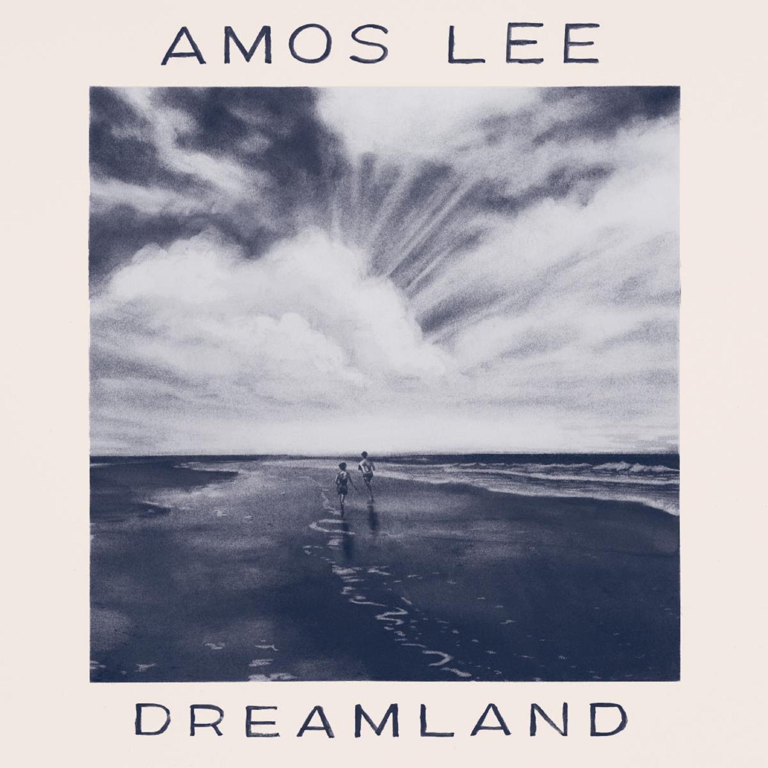 AMOS LEE ANNOUNCES NEW 2022 US TOUR DATES; SHARES GALVANIZING ODE TO PERSEVERANCE "SEE THE LIGHT"
