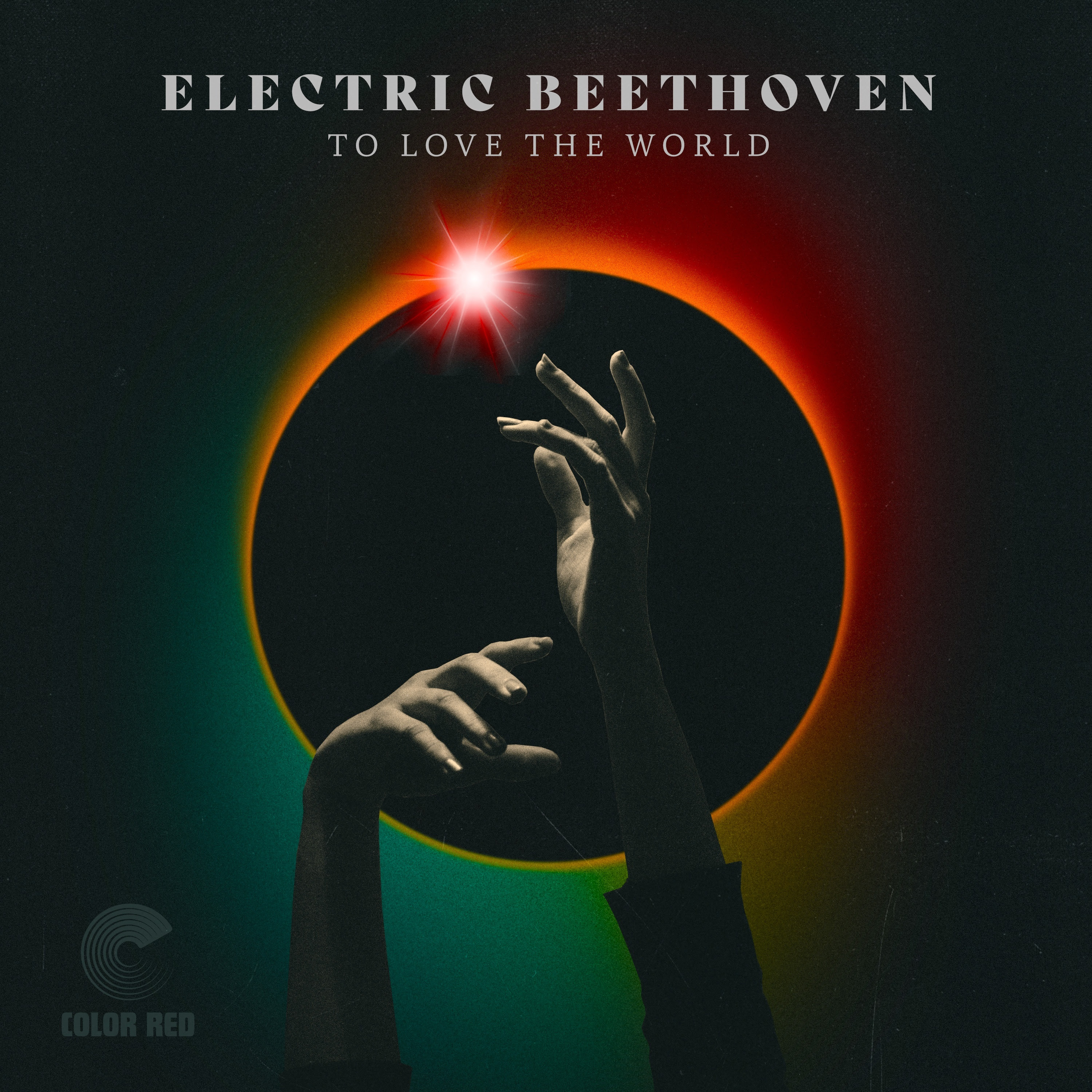 Electric Beethoven Releases "To Love the World" to Complete the First Digital 45 of a Monthly Release Series