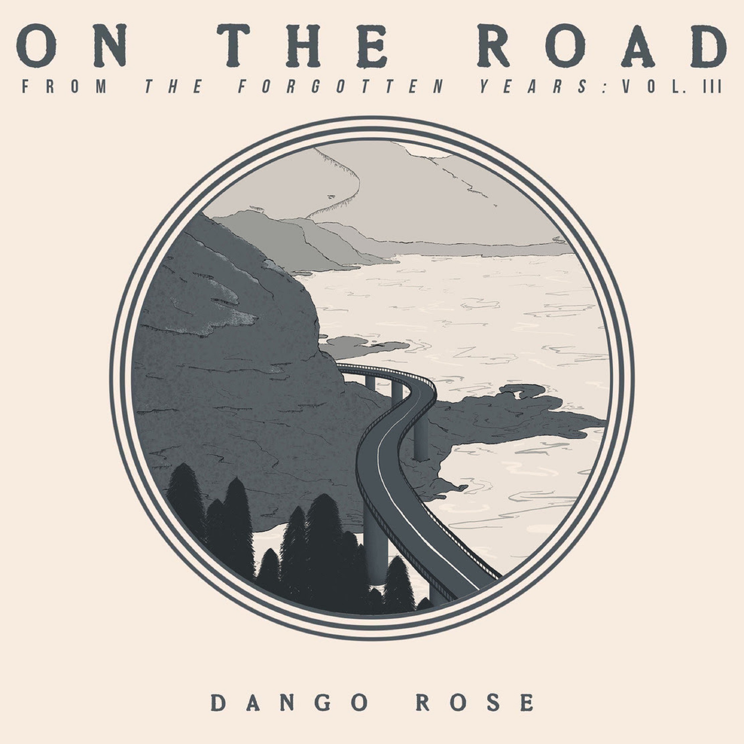 Dango Rose Releases Single "On The Road" Feb. 25