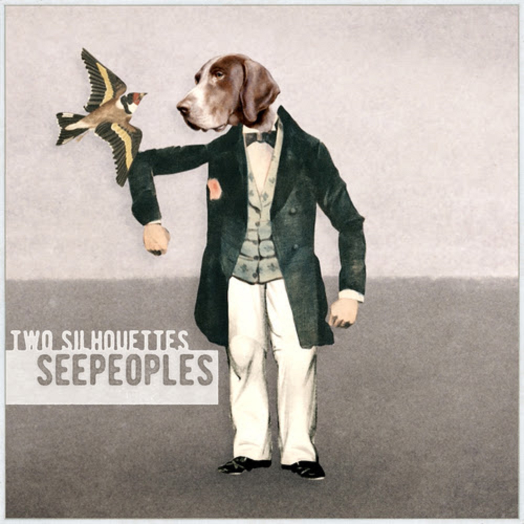 SeepeopleS releases new single & video "Two Silhouettes"