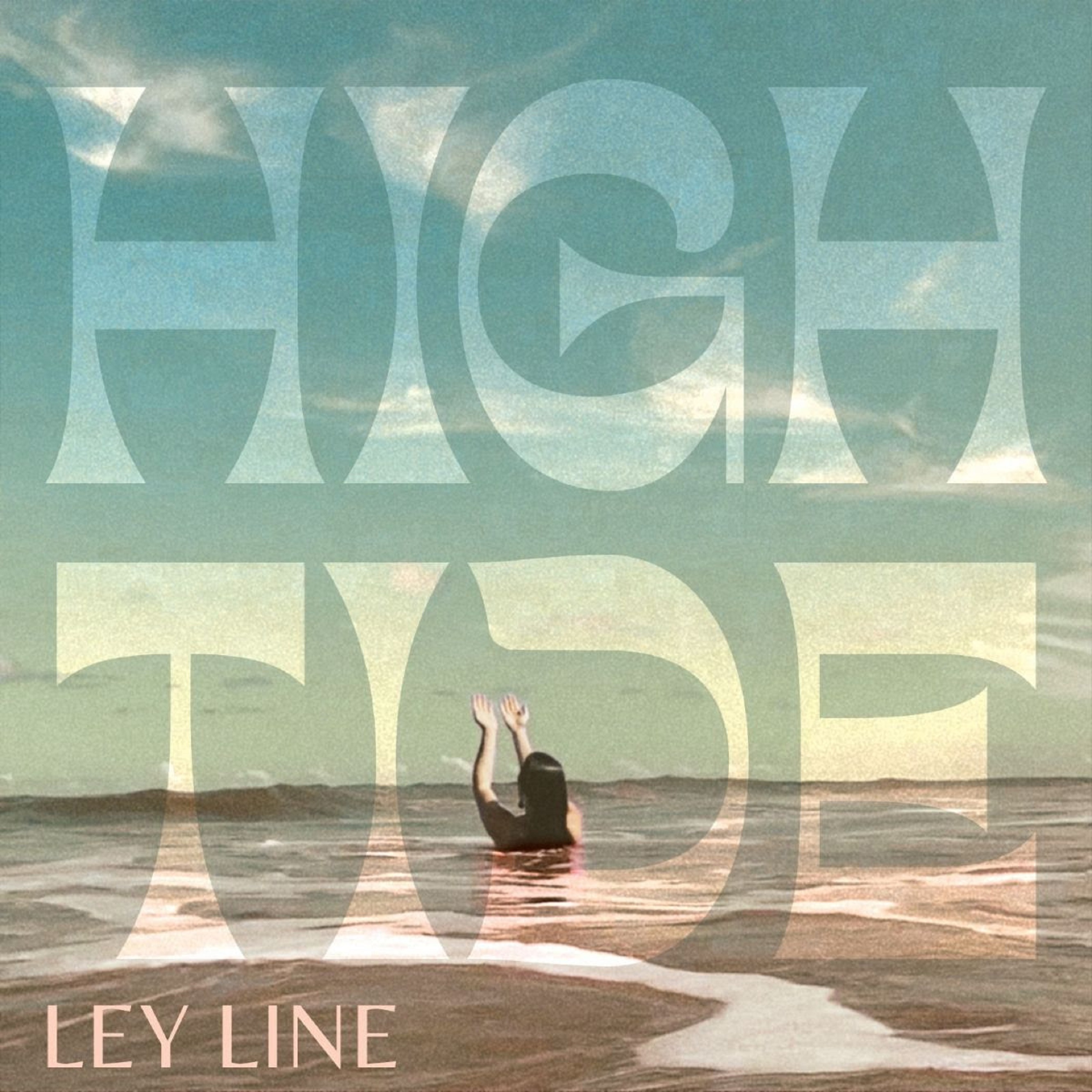 Austin’s Multilingual Folk Fusion Group, Ley Line Releases New Single "High Tide"