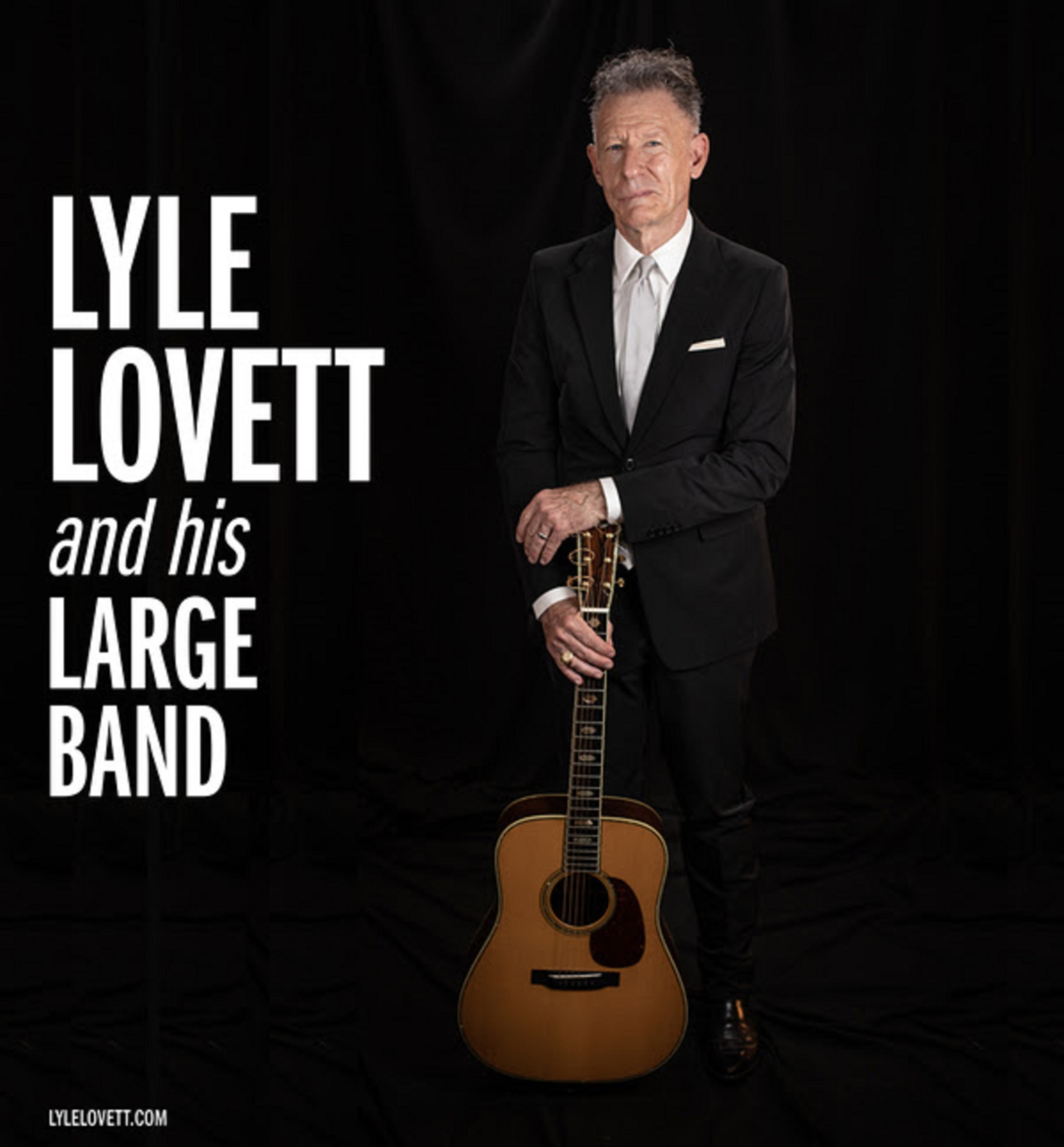 lyle lovett tour 2022 reviews