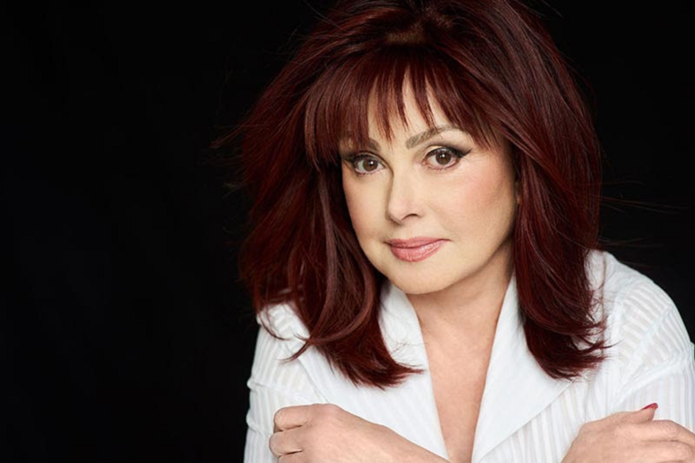 COUNTRY MUSIC COMMUNITY MOURNS THE LOSS OF NAOMI JUDD