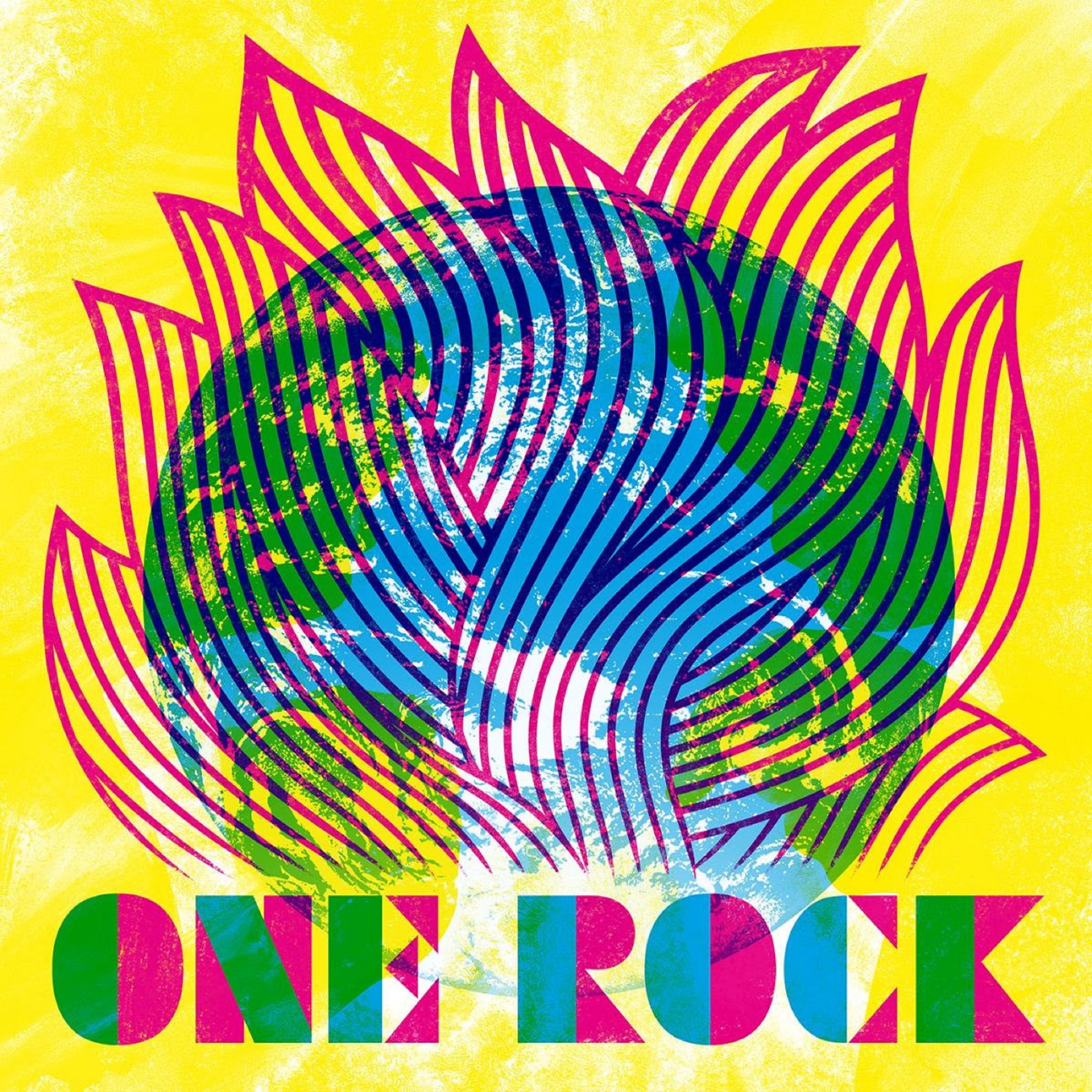 Groundation Releases Tenth Studio Album One Rock