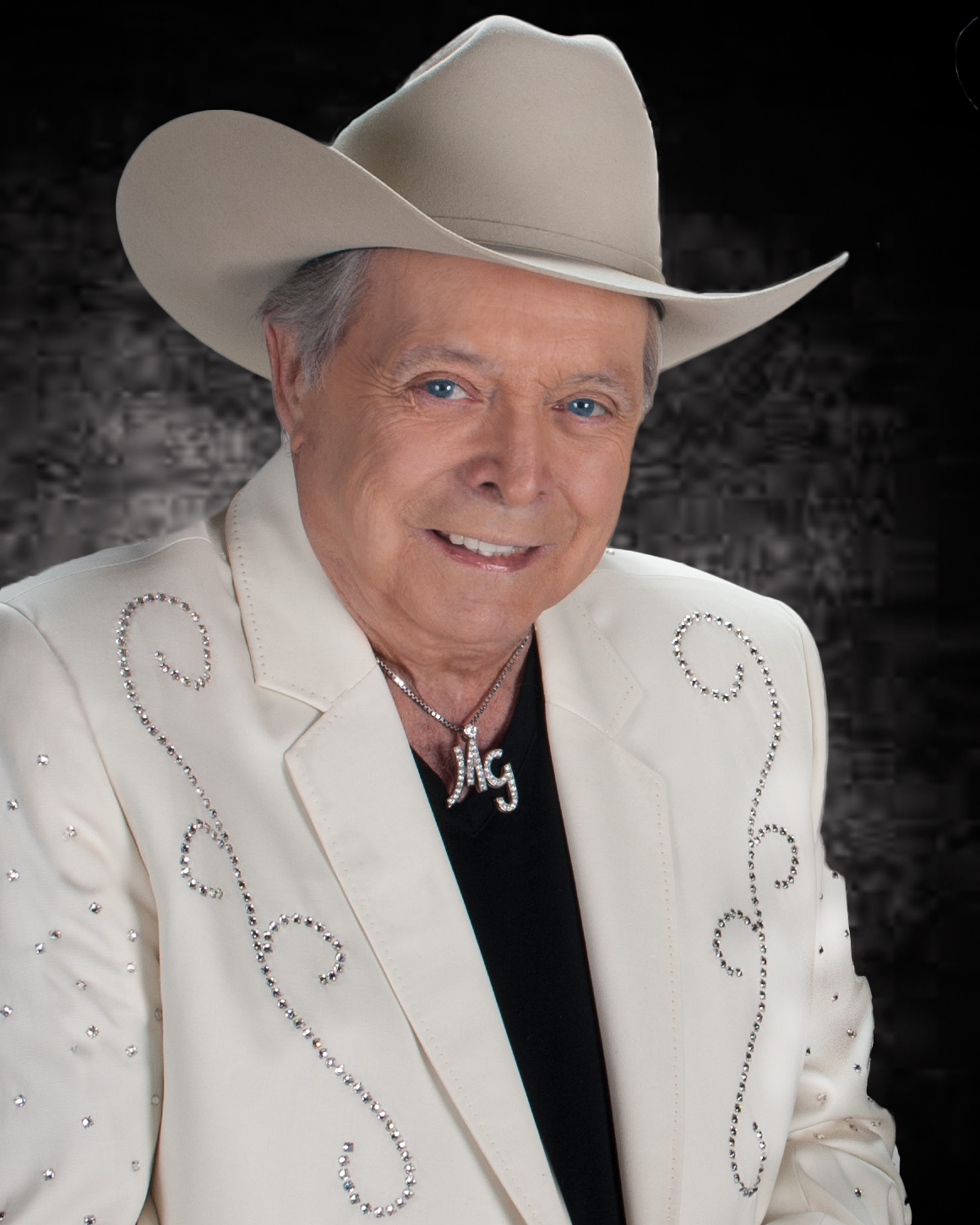 Mickey Gilley Celebration of Life to Occur in Branson Mo. with a Live Stream Option