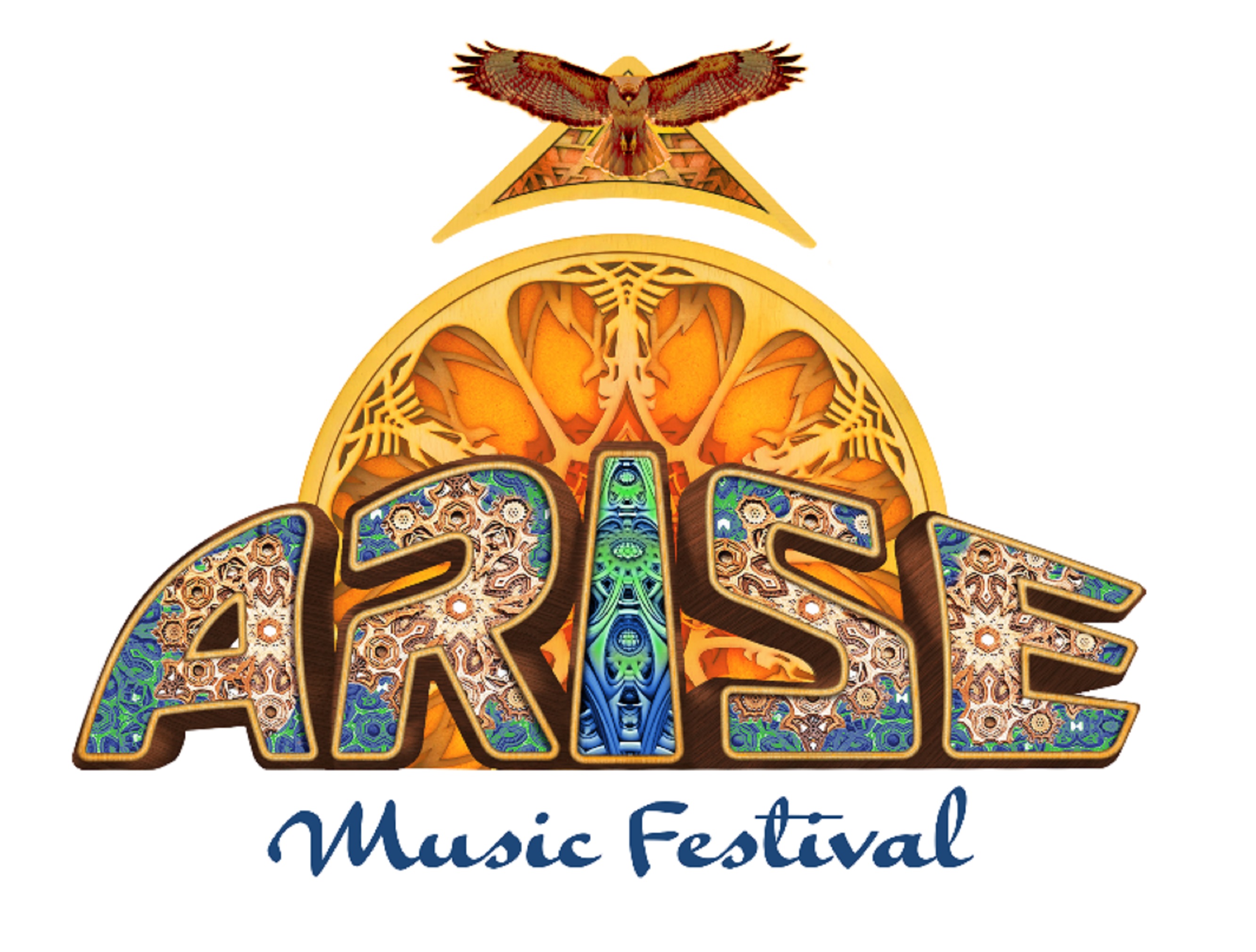 ARISE Music Festival Cancelled