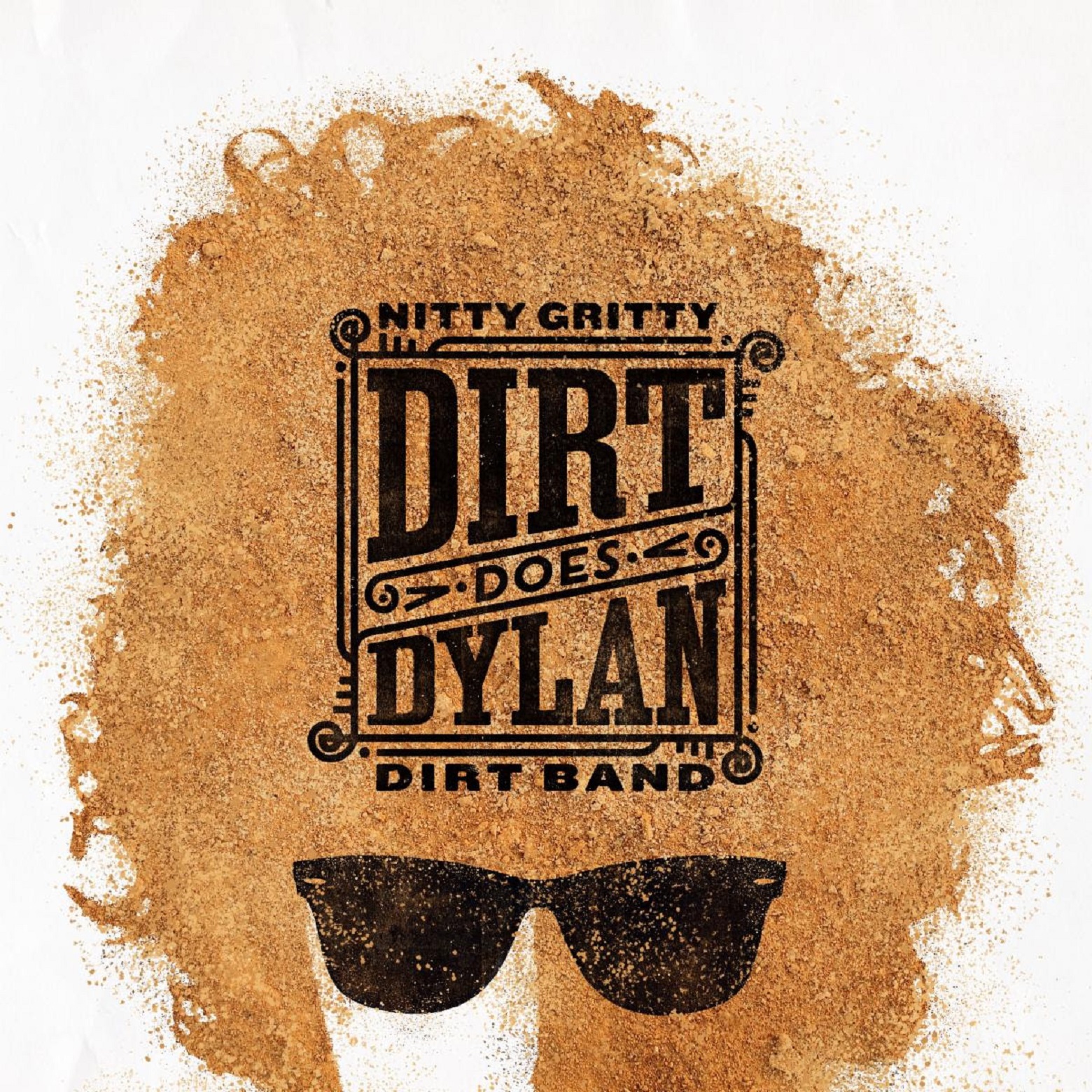 Nitty Gritty Dirt Band Releases "Dirt Does Dylan"