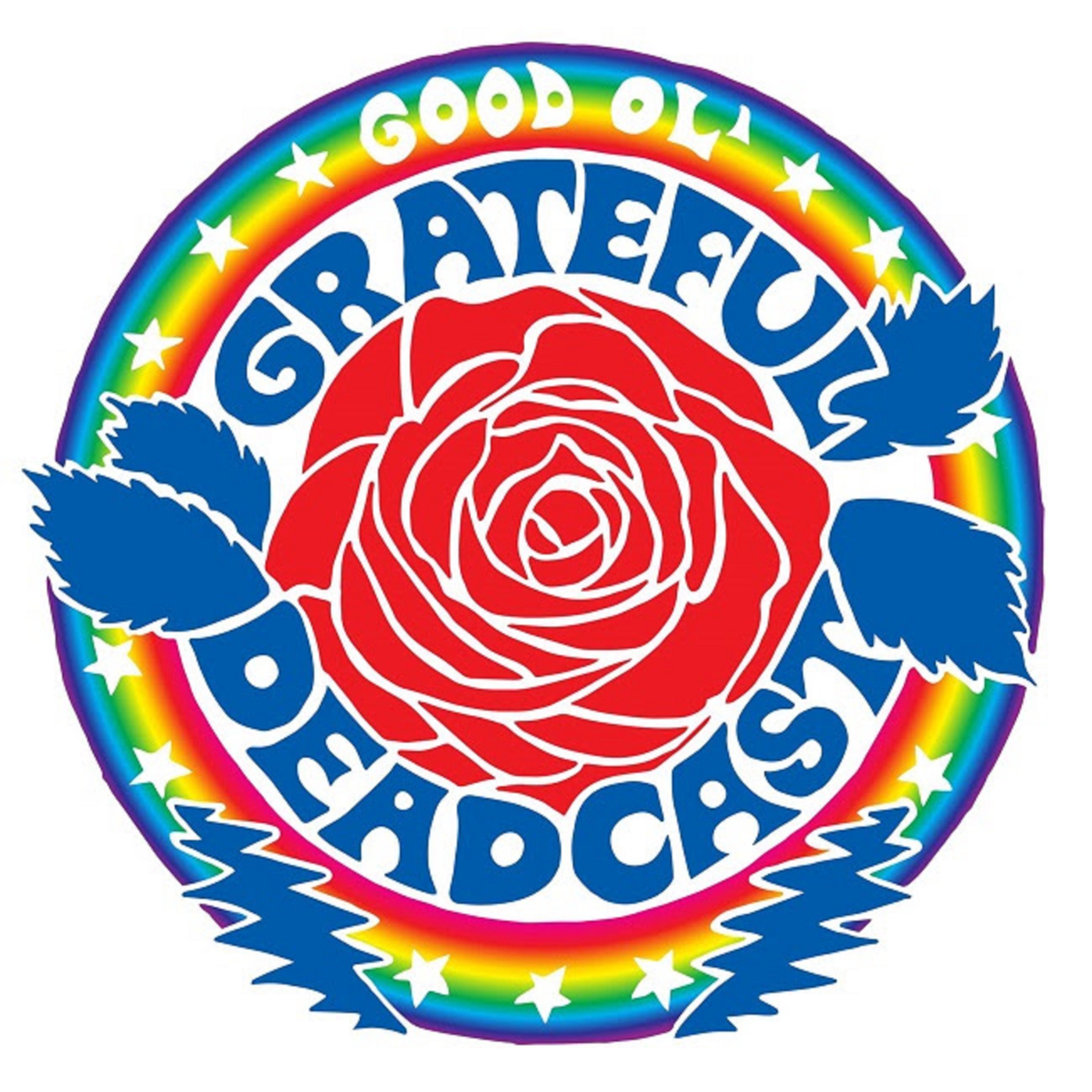 All About Grateful Dead in Lyceum 5/23-5/26