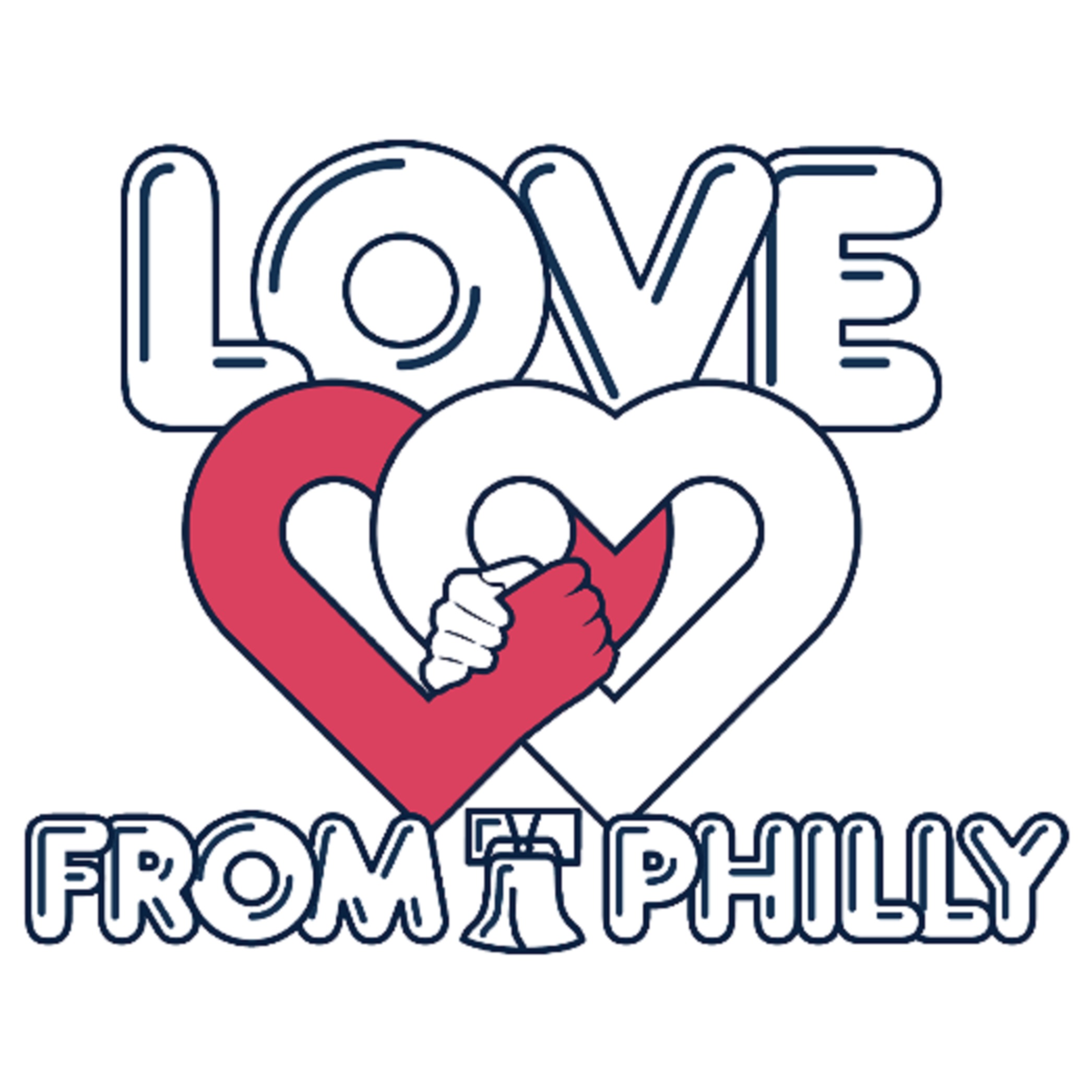Love From Philly Fest Brings Music, Art, Film & Culture  to the Parkway June 11th