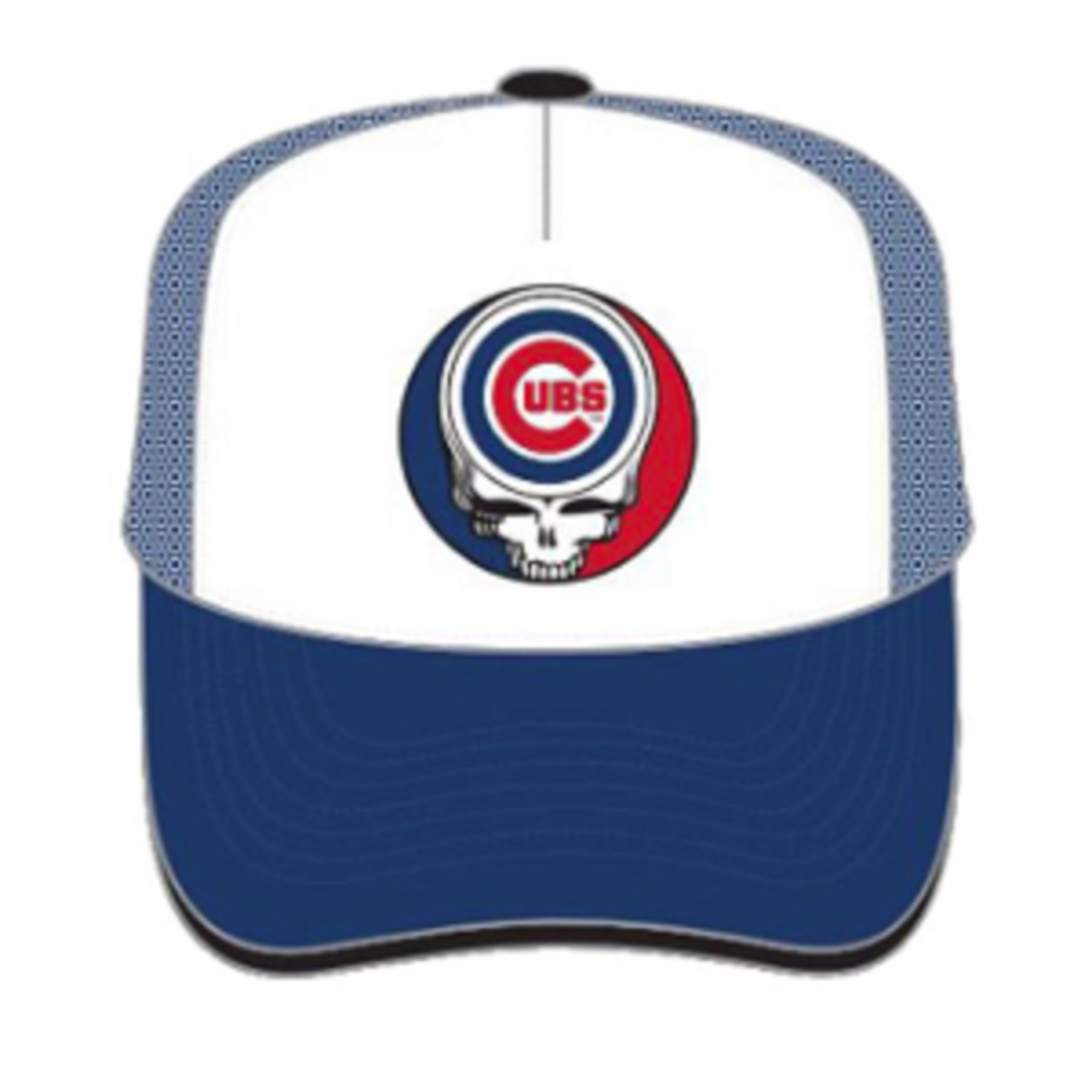 Grateful Dead Night with the Chicago Cubs in just two weeks!