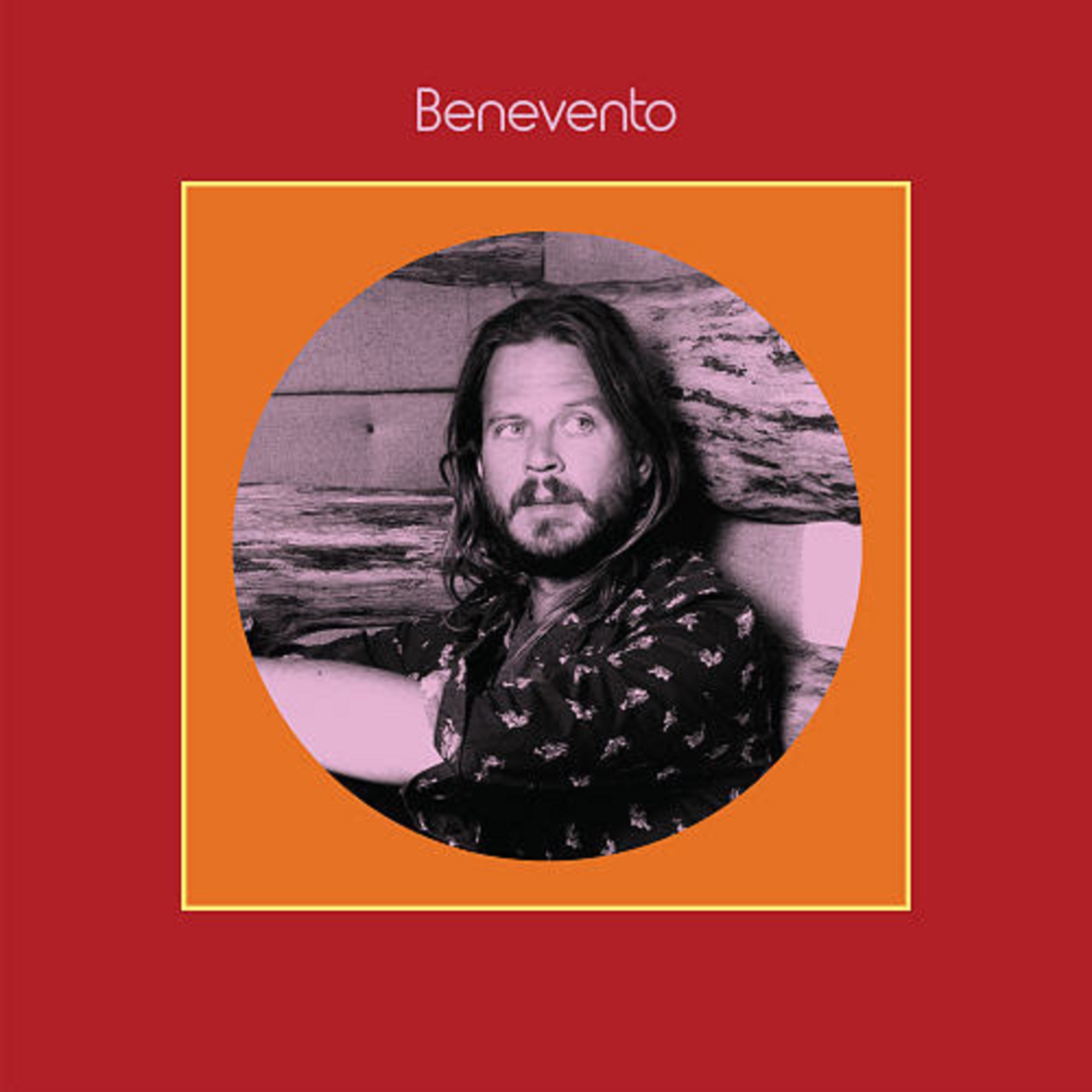 Marco Benevento New LP 'Benevento' Out Today