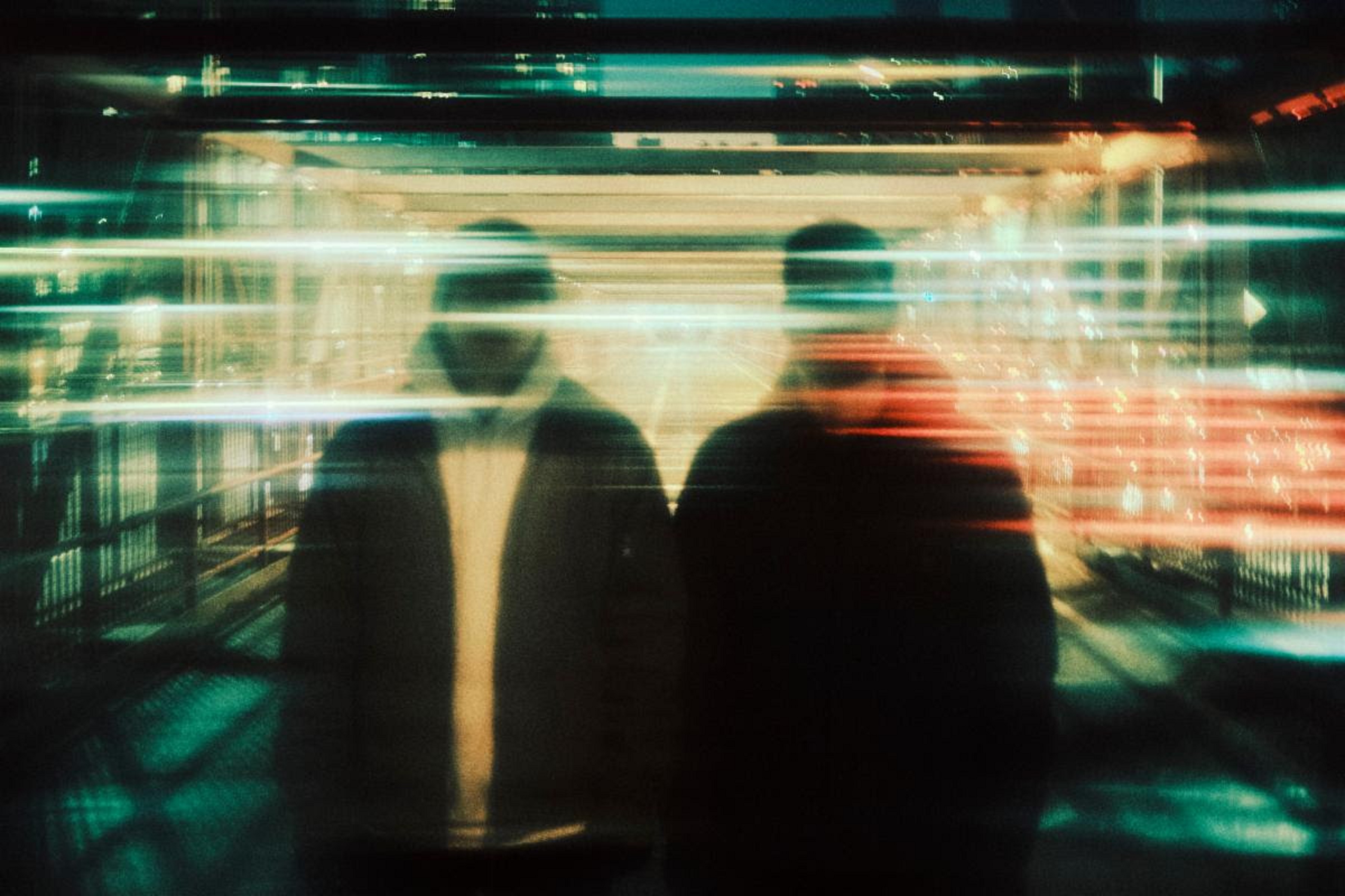 ODESZA Teases New Album With Otherworldly New Track “Wide Awake (feat. Charlie Houston)”