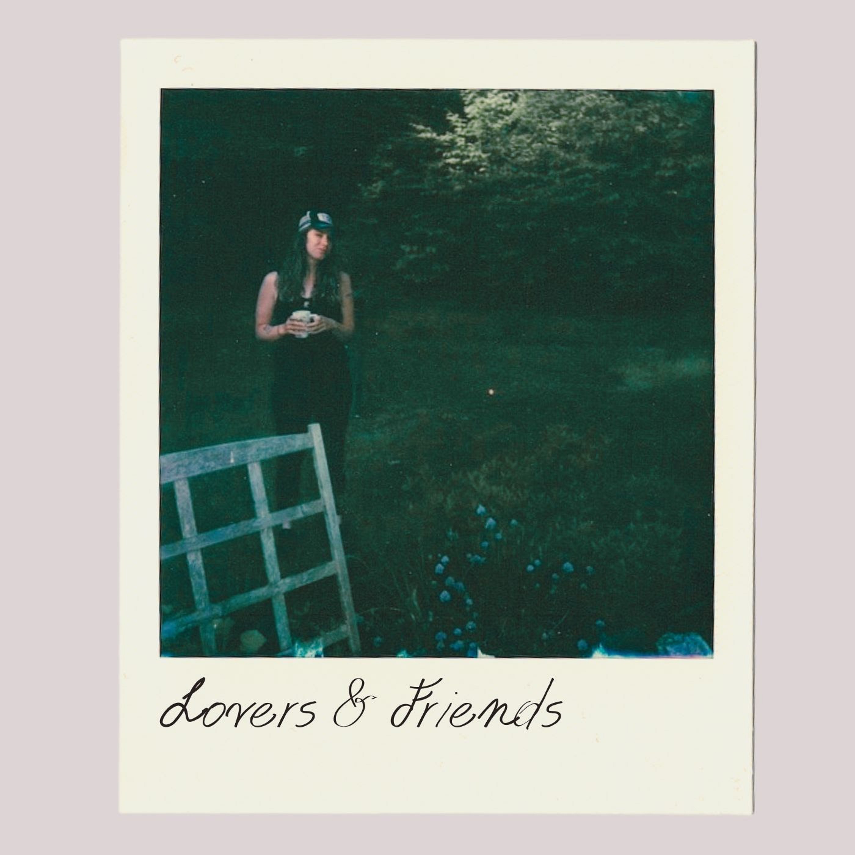 Upstate Shares New Single "Lovers & Friends"