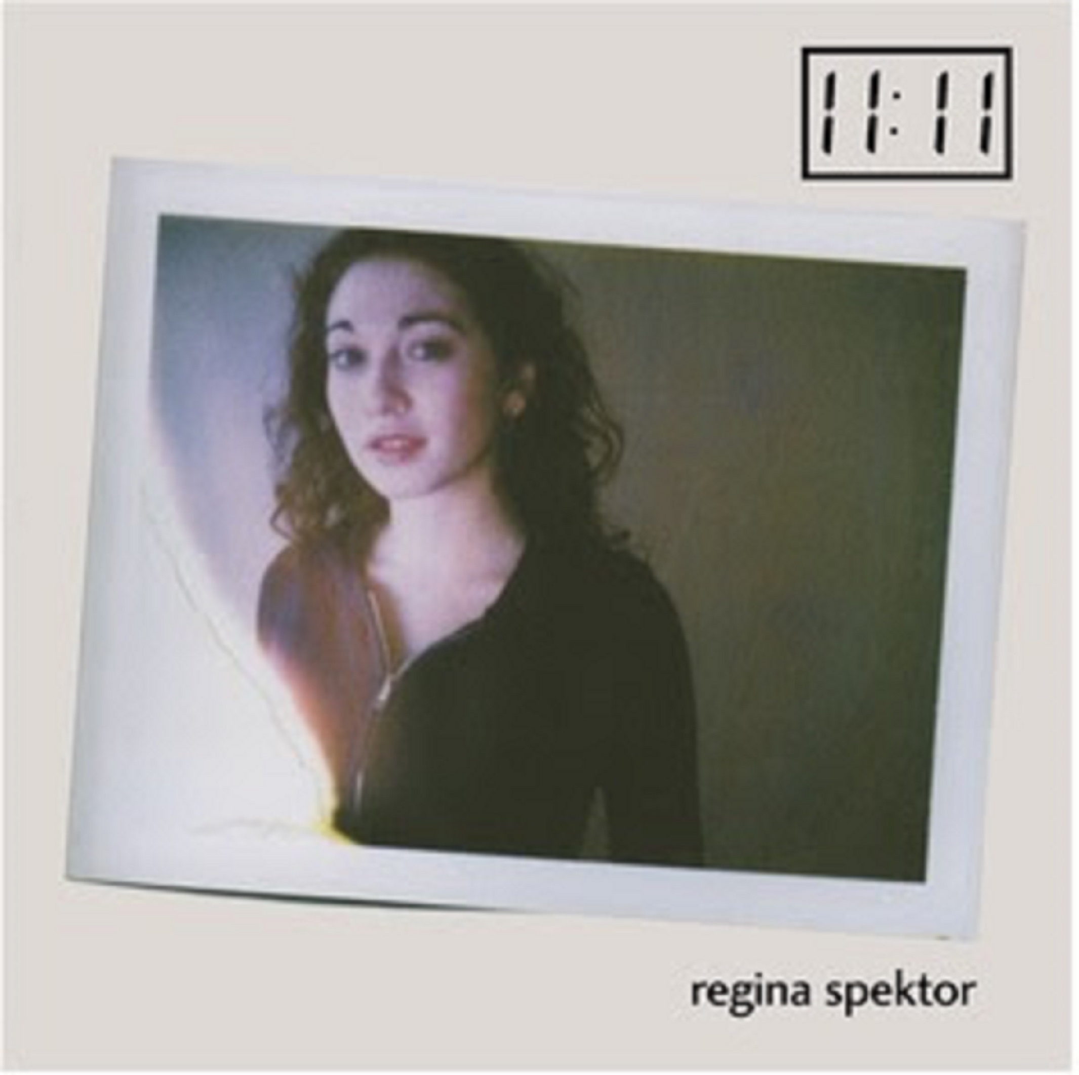 Regina Spektor's '11:11' special edition box set out 8/26 in celebration of 20th Anniversary