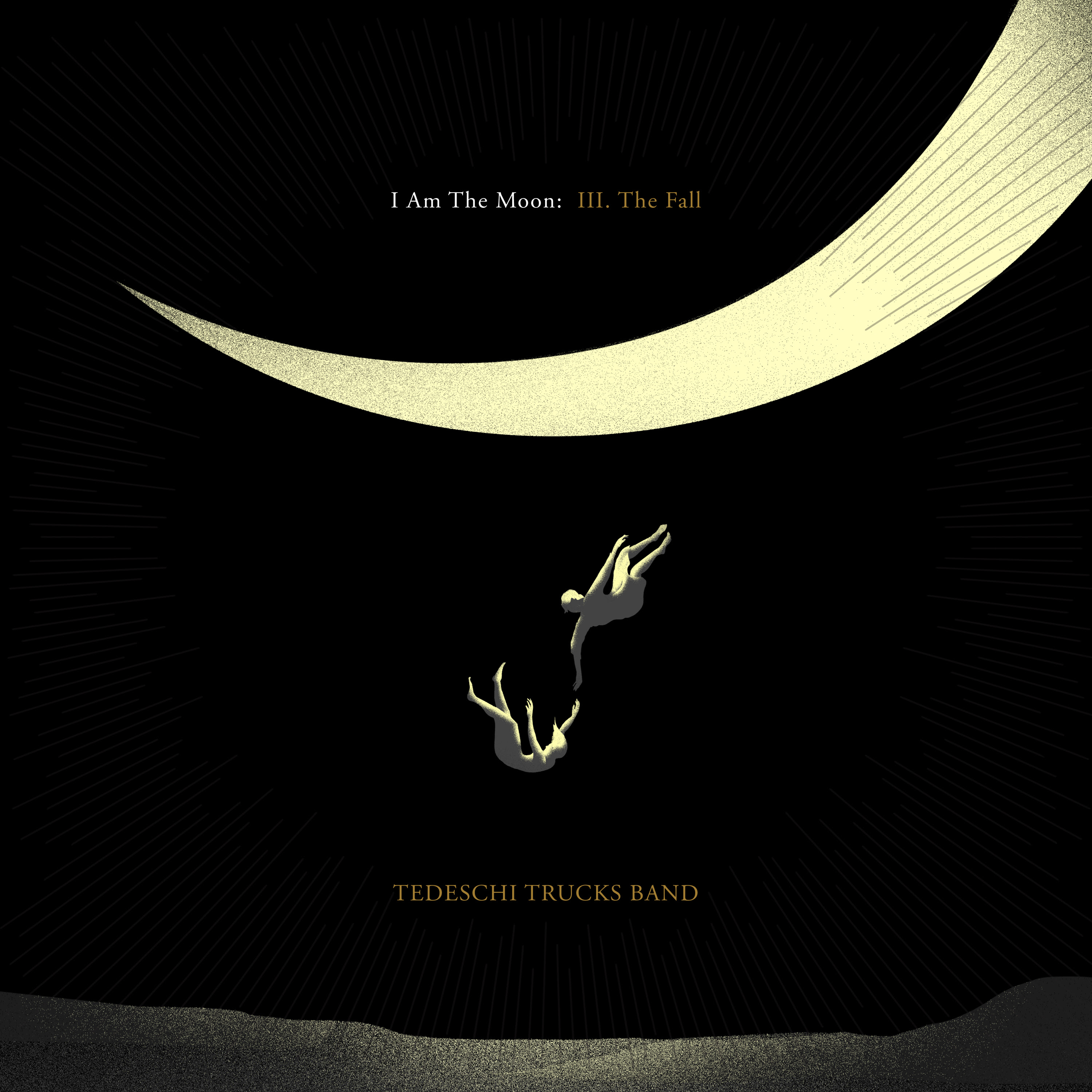 Tedeschi Trucks Band Set To Premiere I Am The Moon Episode Iii The Fall Grateful Web 