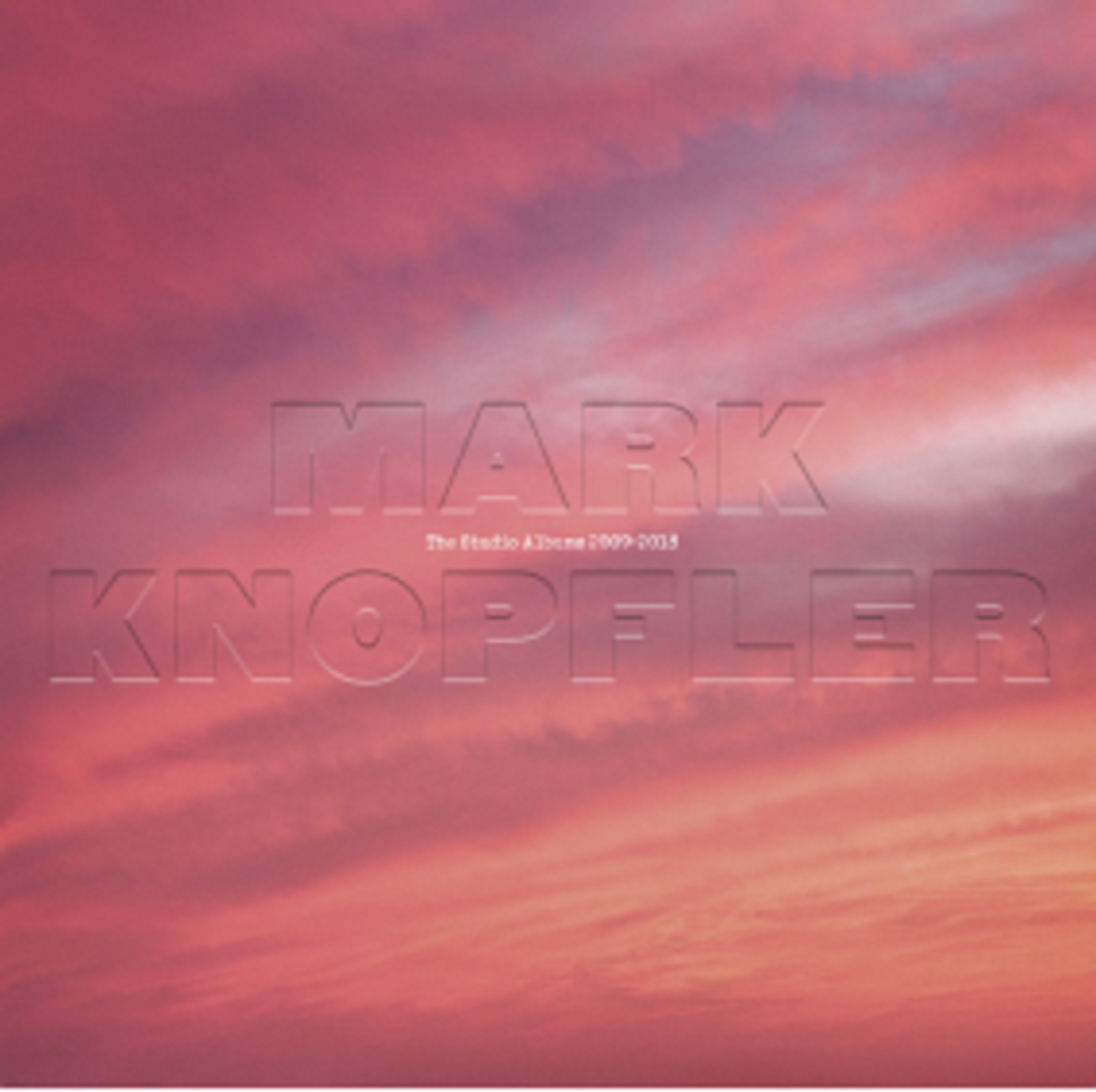 MARK KNOPFLER - THE STUDIO ALBUMS 2009-2018 - 9 LP VINYL/6 CD BOX SET & DIGITAL HD/SD TO BE RELEASED ON OCTOBER 7, 2022