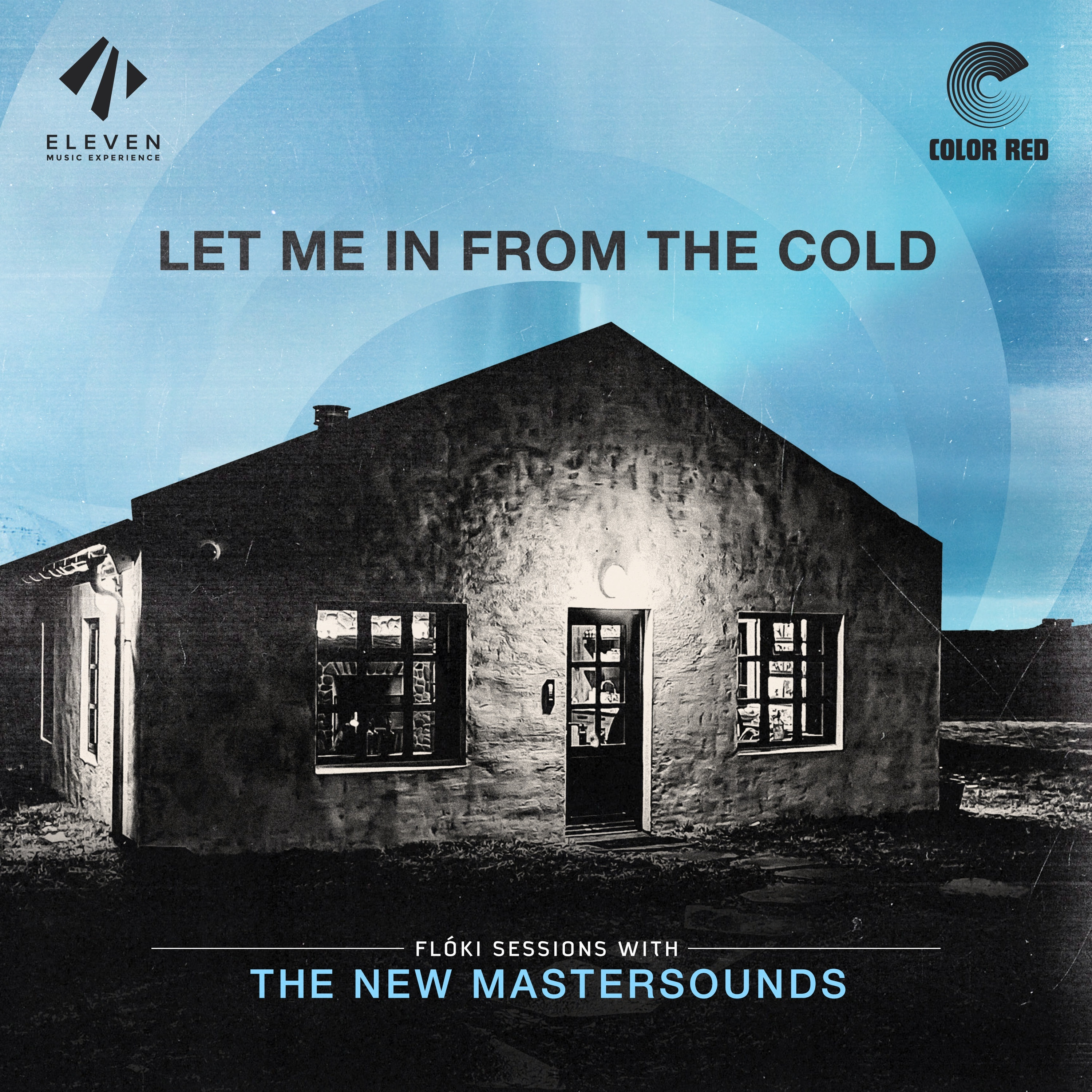 The New Mastersounds Share New Single "Let Me In From the Cold" ft. Lamar Williams Jr. Off of Their Forthcoming Album 'The Deplar Effect'