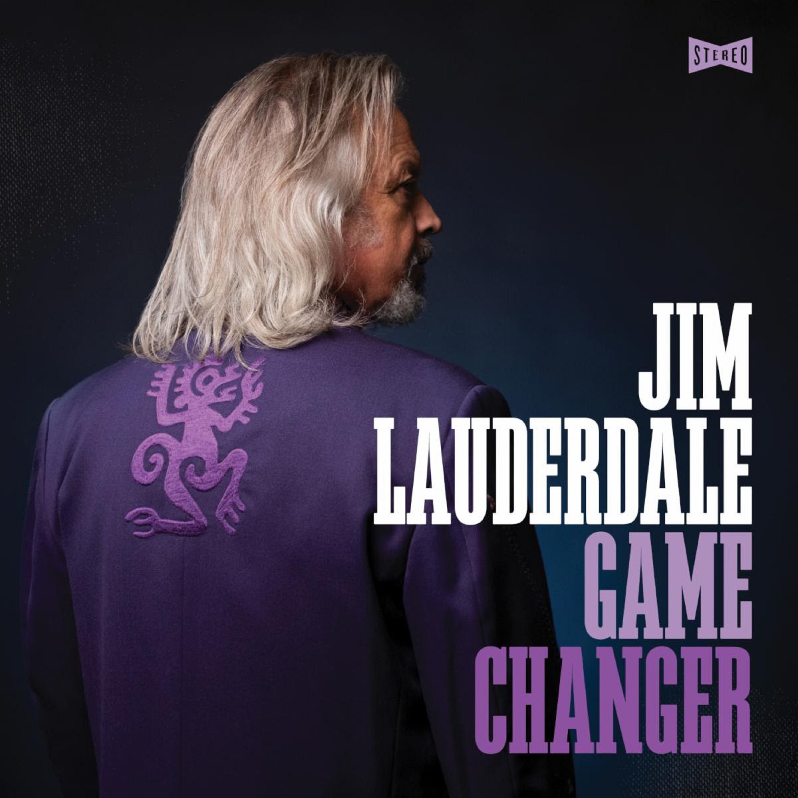Jim Lauderdale’s Solution Is Resolution On New Single, “Friends Again”