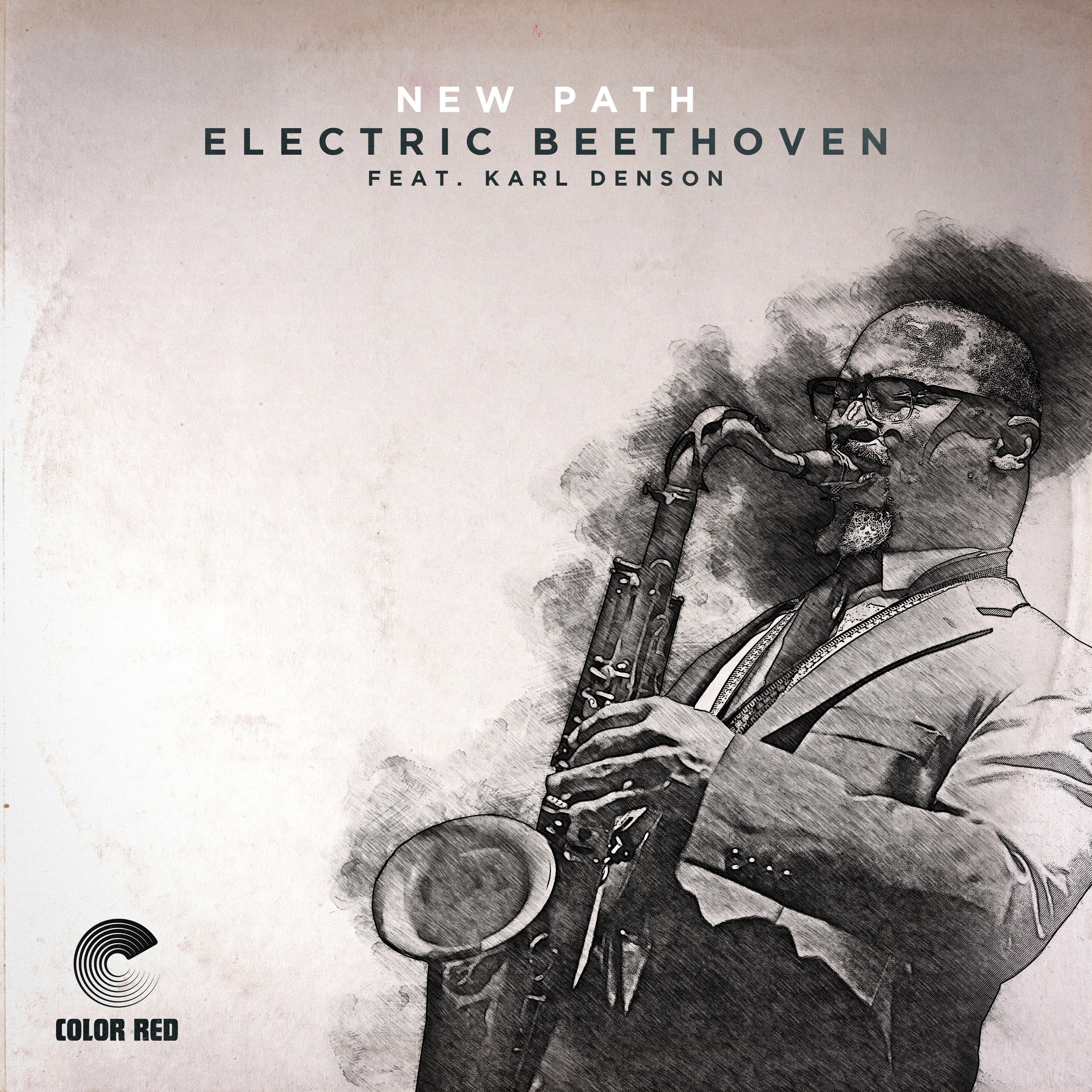 AVAILABLE NOW: "New Path" by Electric Beethoven ft. Karl Denson