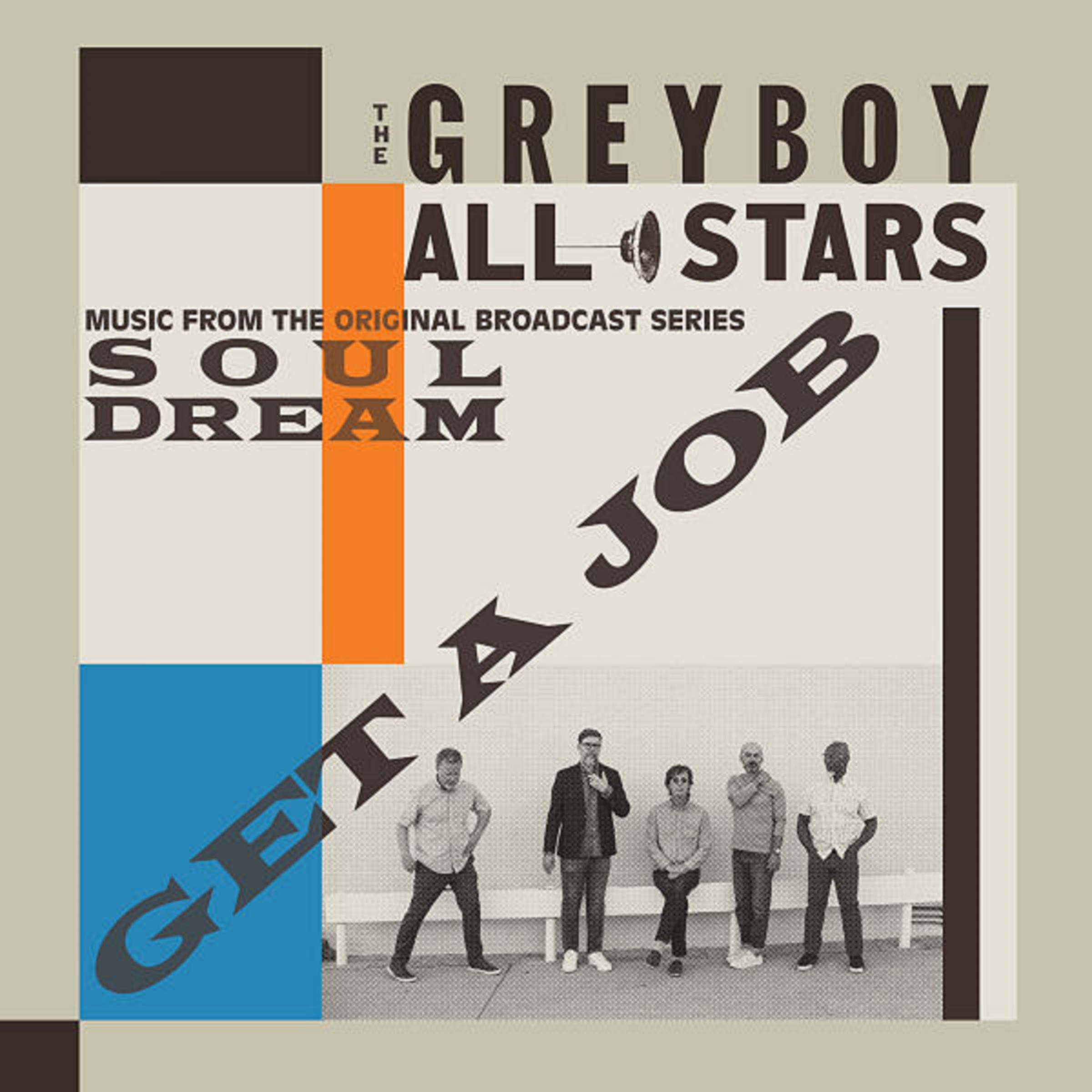 the greyboy allstars tour