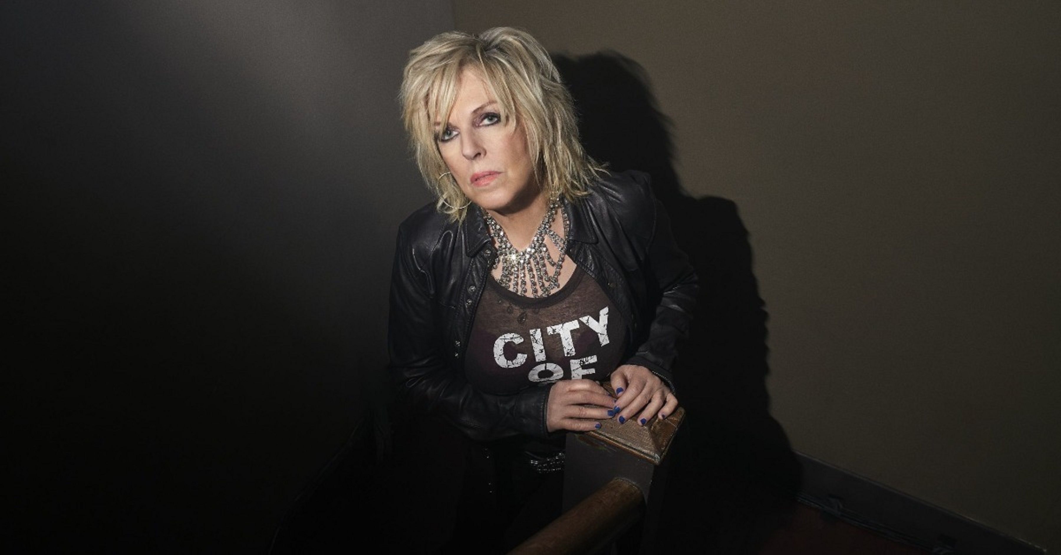 Lucinda Williams Reschedules Boulder Theater show to April 19th, 2022