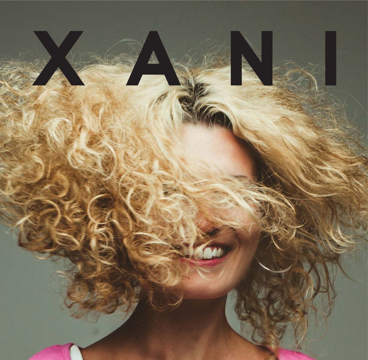 XANI's Debut EP Out April 14