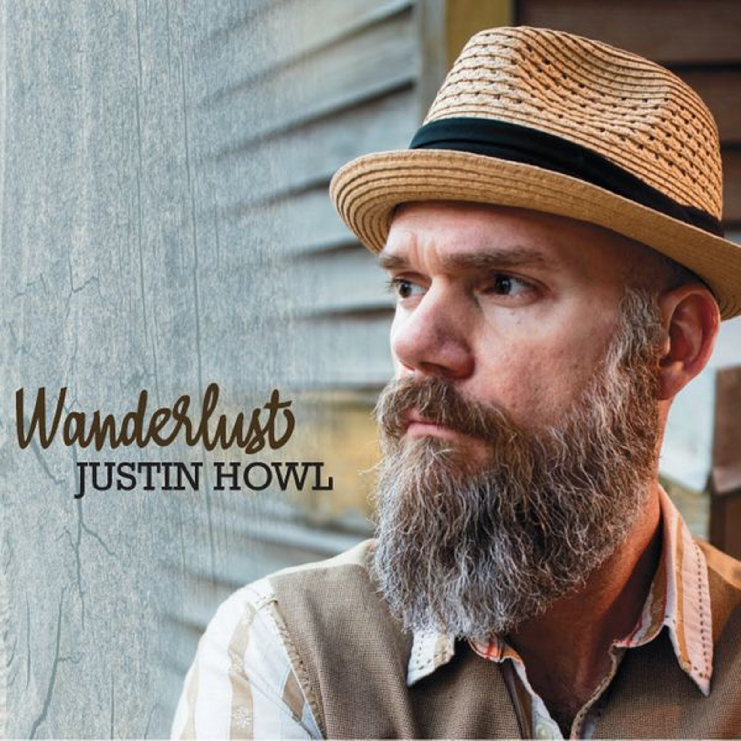 Justin Howl to release "Wanderlust" December 1st