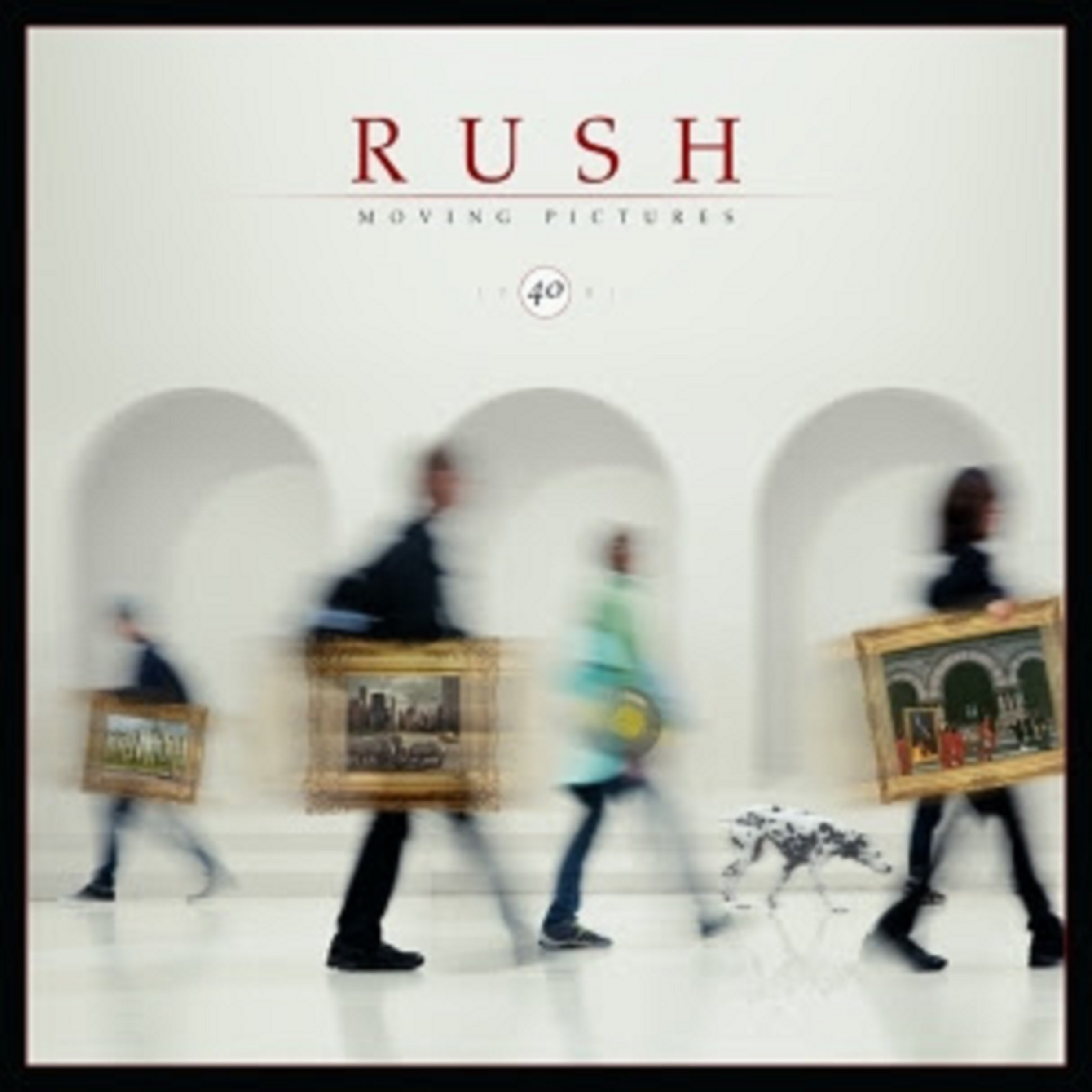 Step Into The Limelight With Rush's ‘Moving Pictures-40th Anniversary’ Expanded Reissues On April 15th