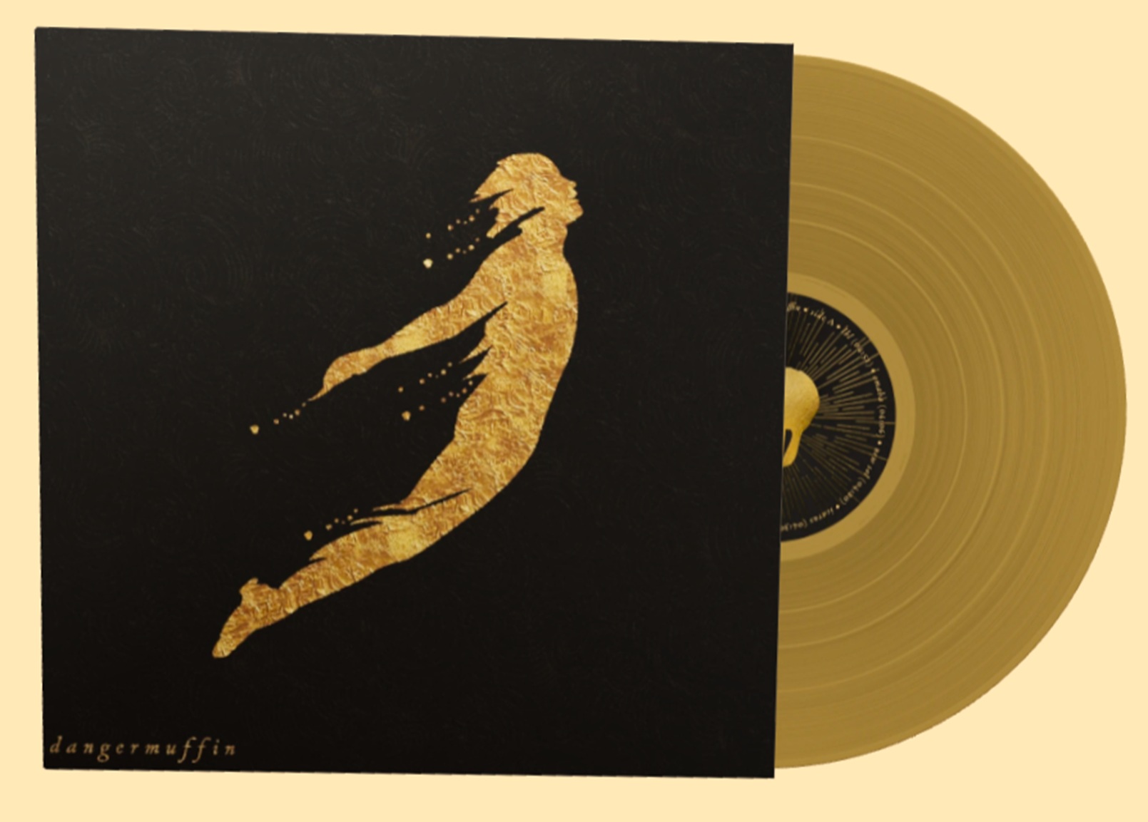 These Golden Chains: Dangermuffin Links Groove and Grace