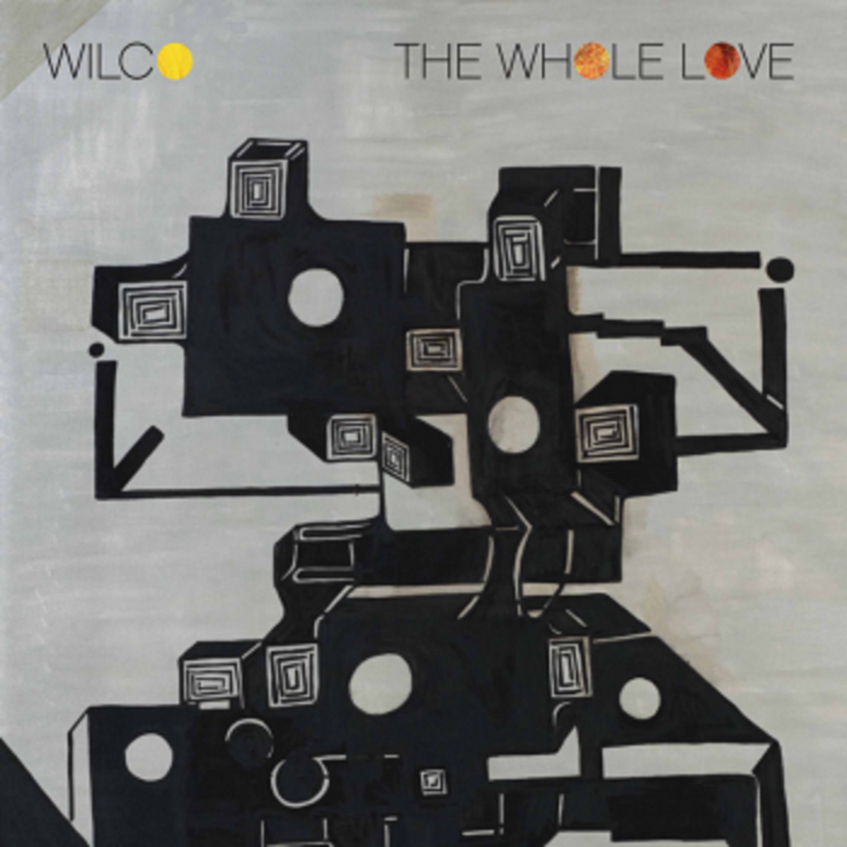 Wilco | The Whole Love | Review