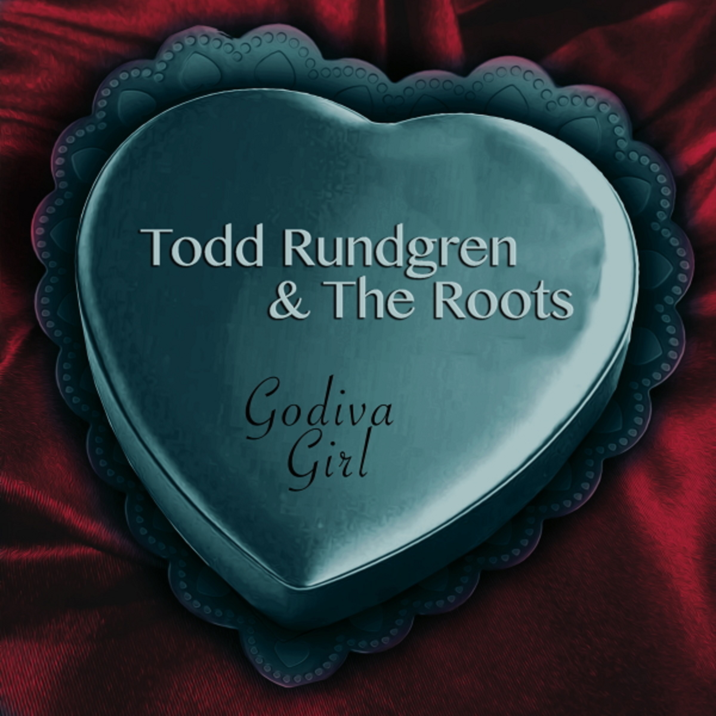 Todd Rundgren Releases Neo-Funk Collaboration With THE ROOTS!